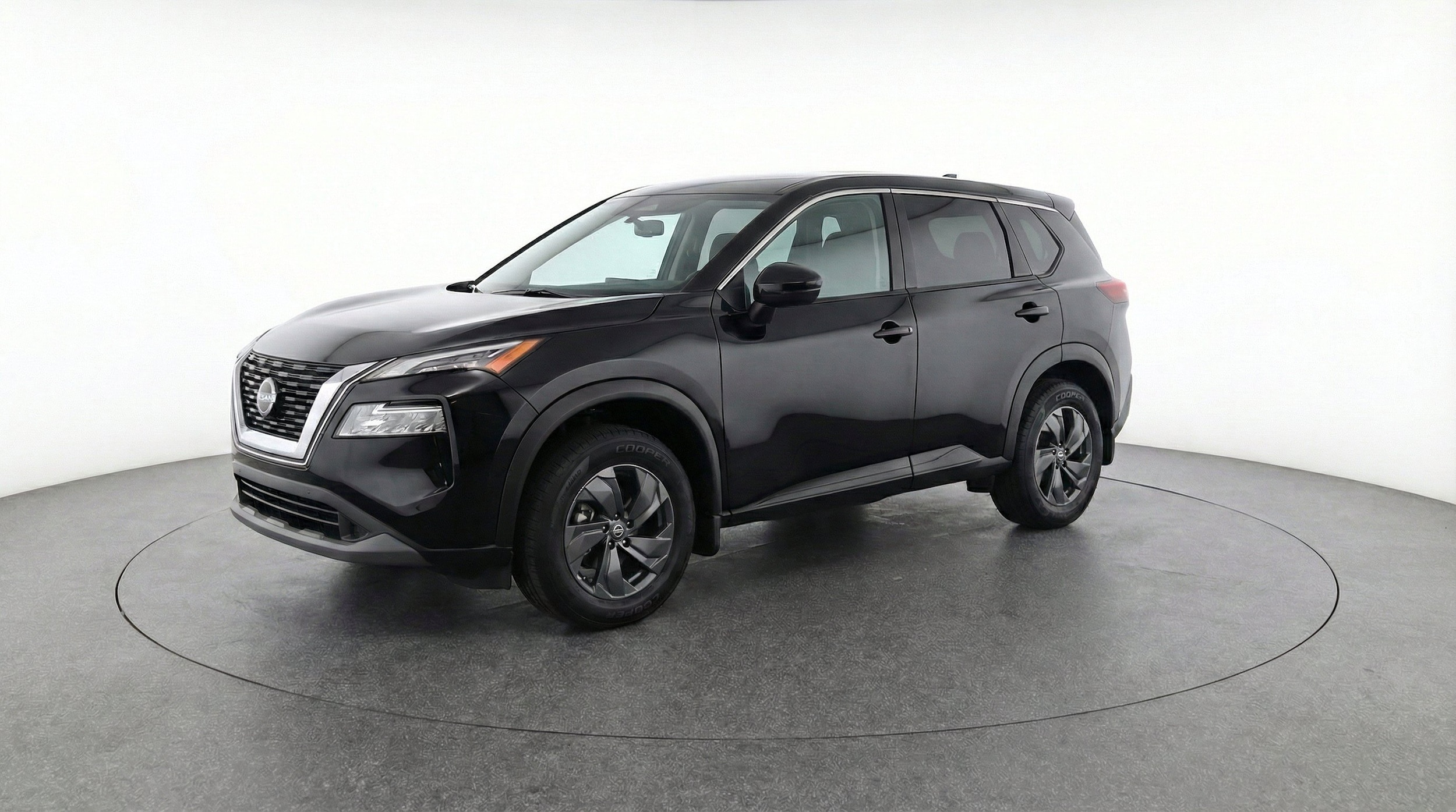 Thumbnail: 2025 Nissan Rogue - 3