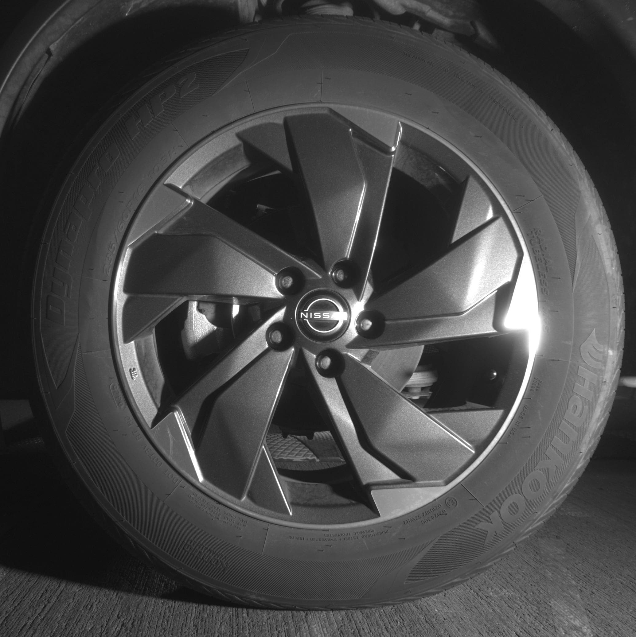 Thumbnail: 2025 Nissan Rogue - 9