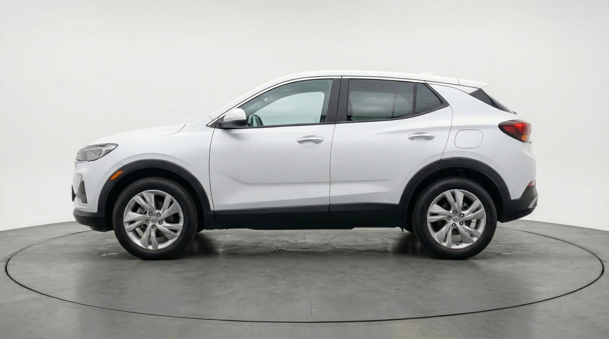 Thumbnail: 2025 Buick Encore GX - 5