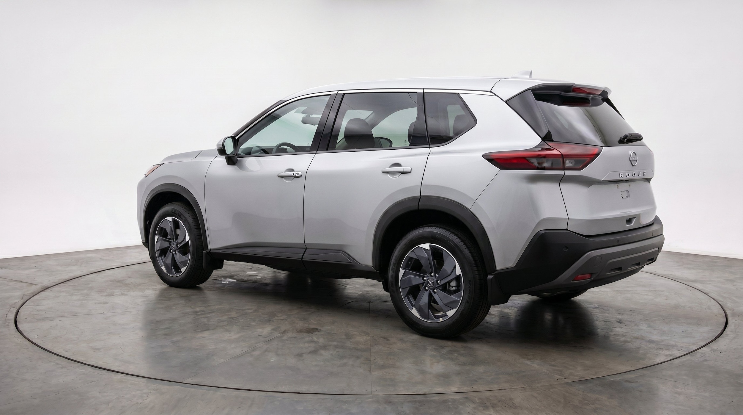 Thumbnail: 2025 Nissan Rogue - 6