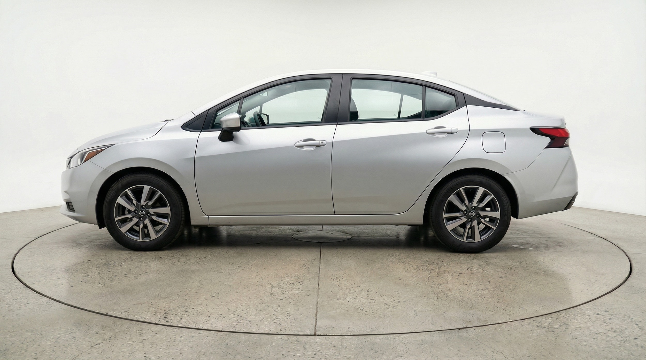 Thumbnail: 2025 Nissan Versa - 4