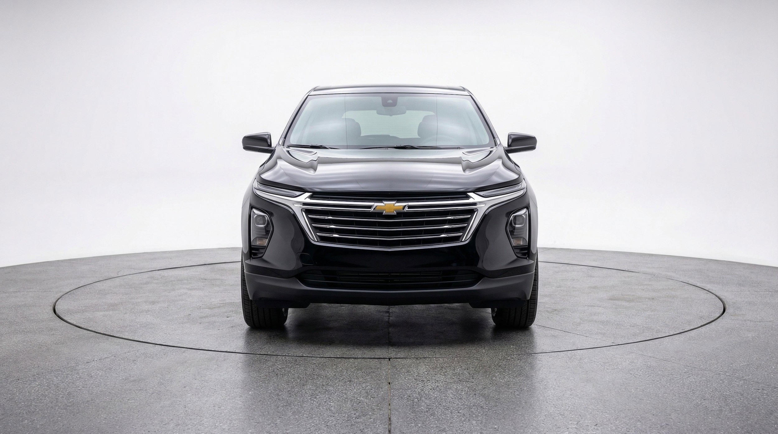 Thumbnail: 2025 Chevrolet Equinox - 2