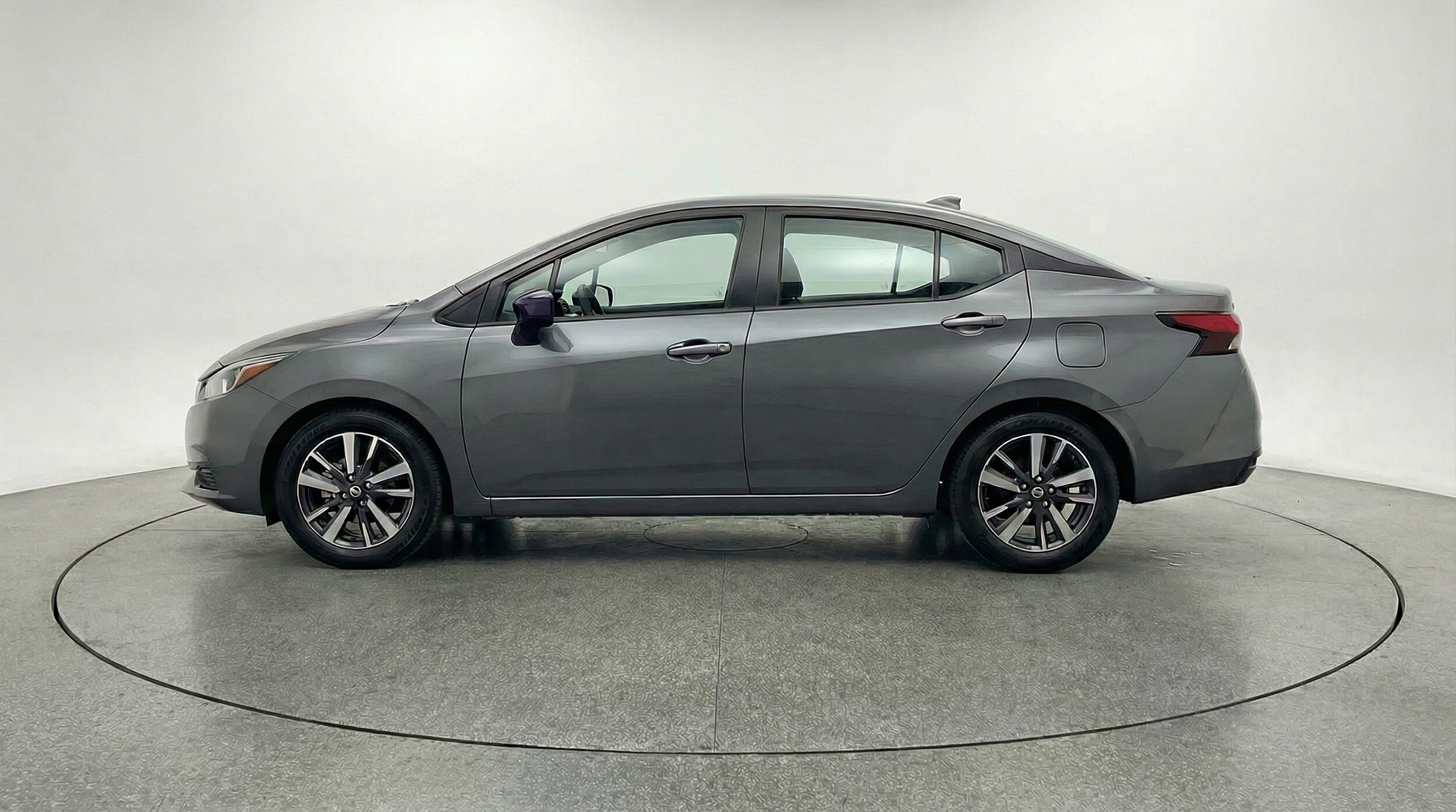 Thumbnail: 2025 Nissan Versa - 4