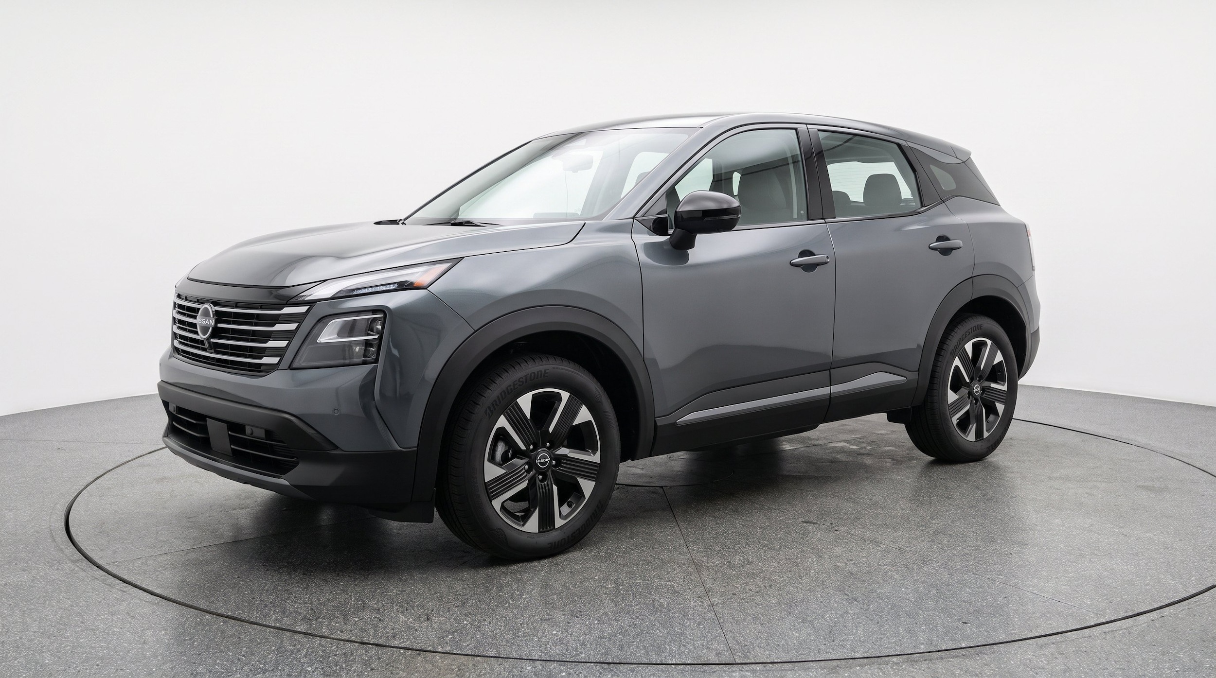 Thumbnail: 2026 Nissan Kicks - 3