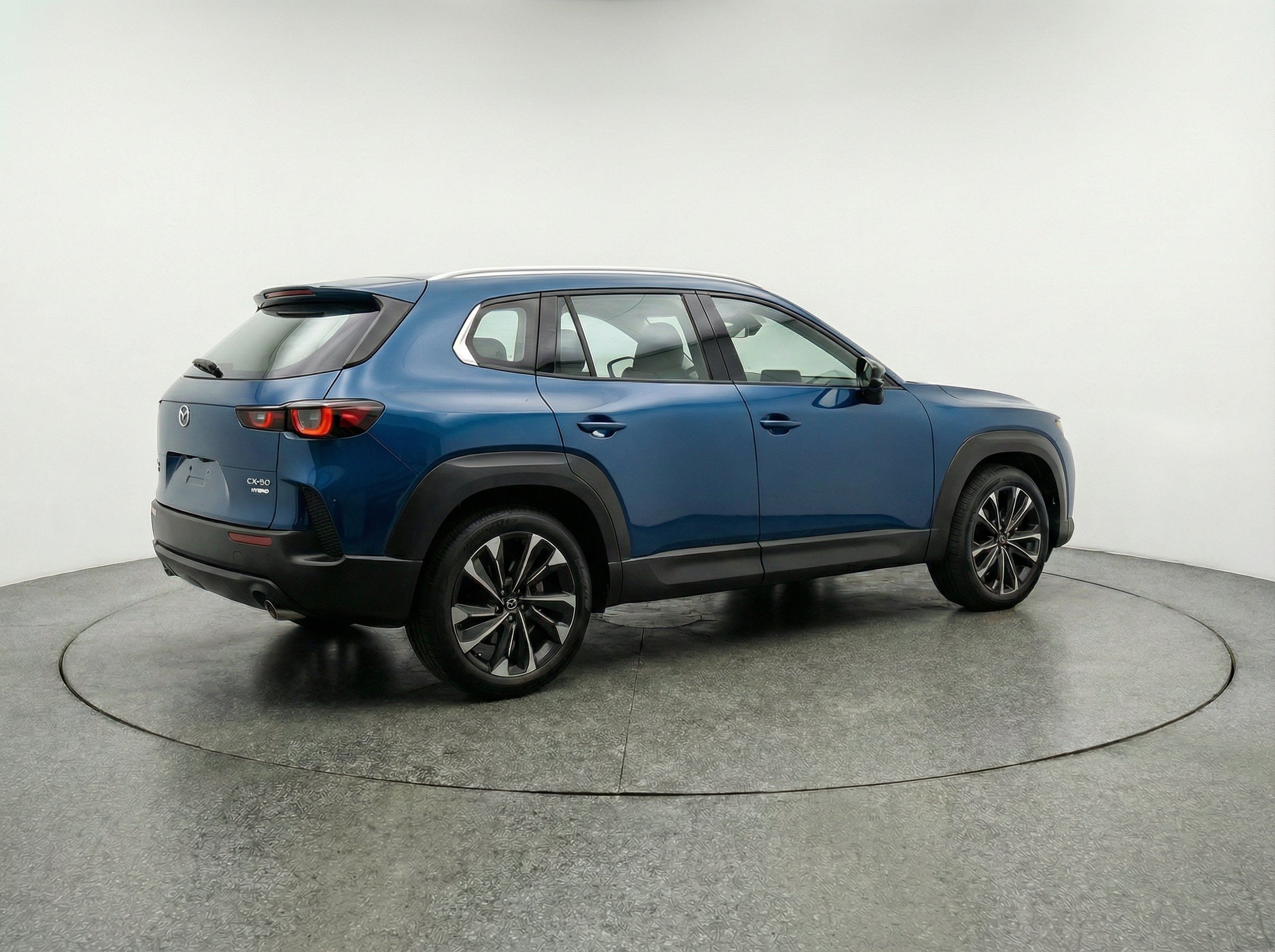 Thumbnail: 2025 Mazda CX-50 - 9