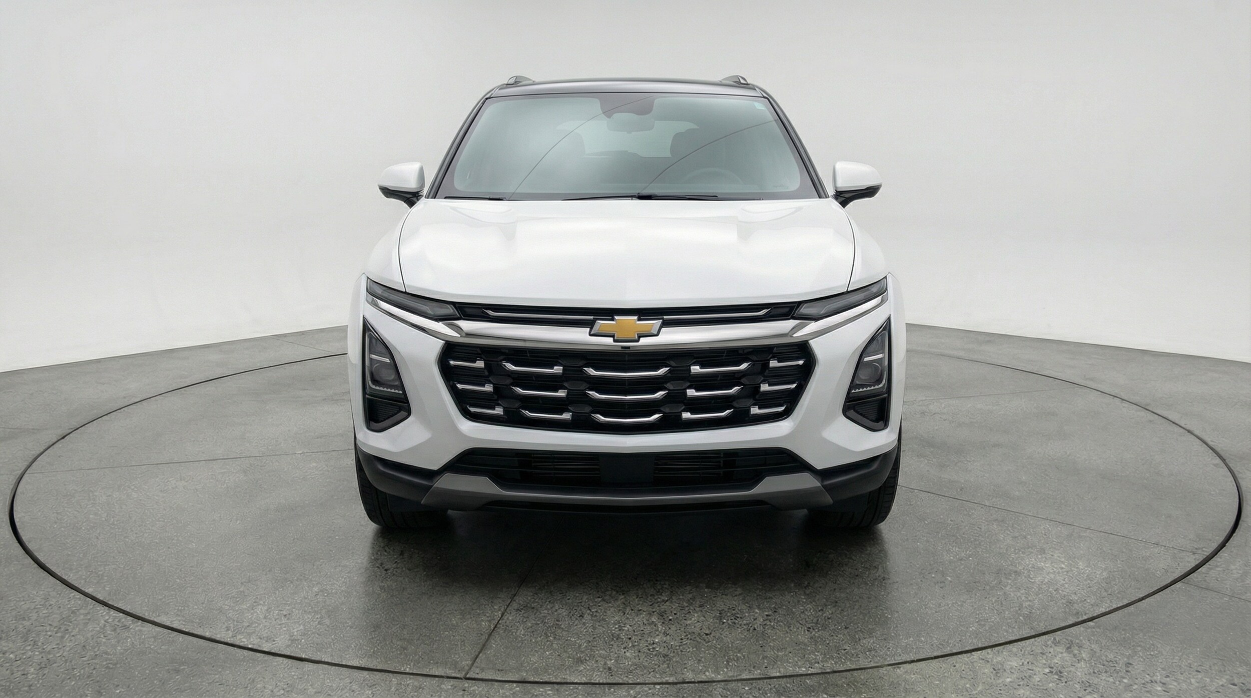 Thumbnail: 2025 Chevrolet Equinox - 2