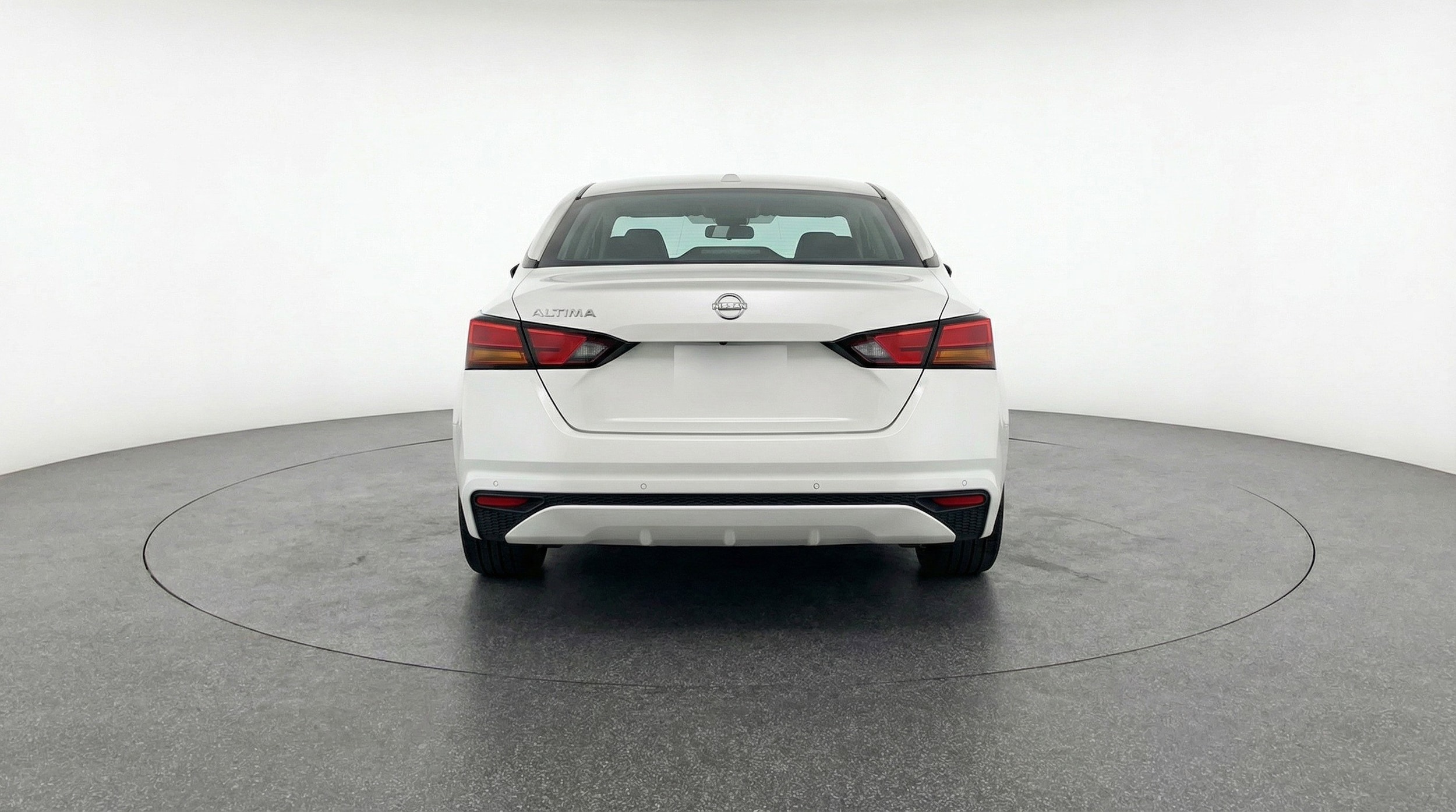 Thumbnail: 2025 Nissan Altima - 7