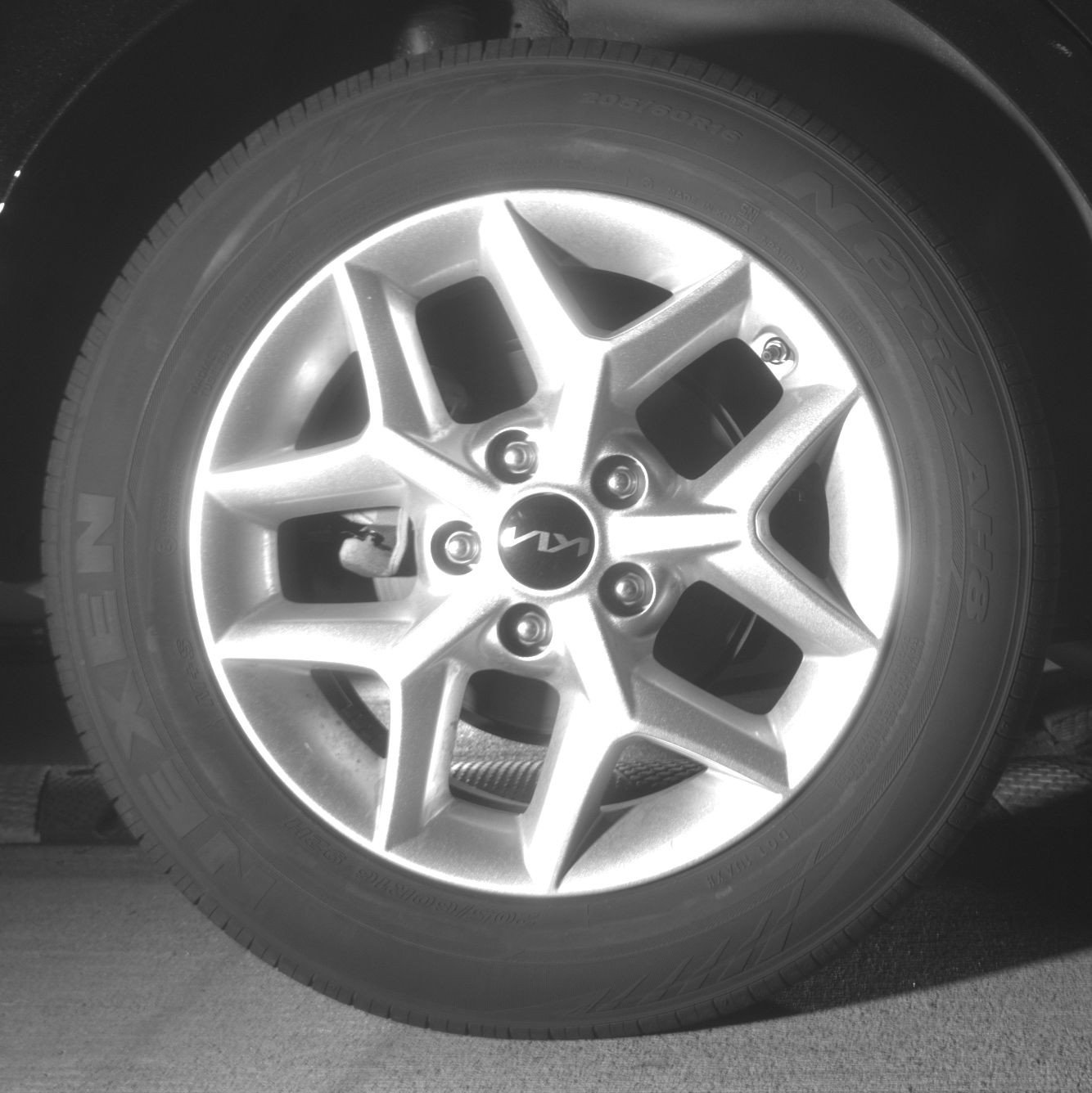 Thumbnail: 2025 Kia Soul - 20