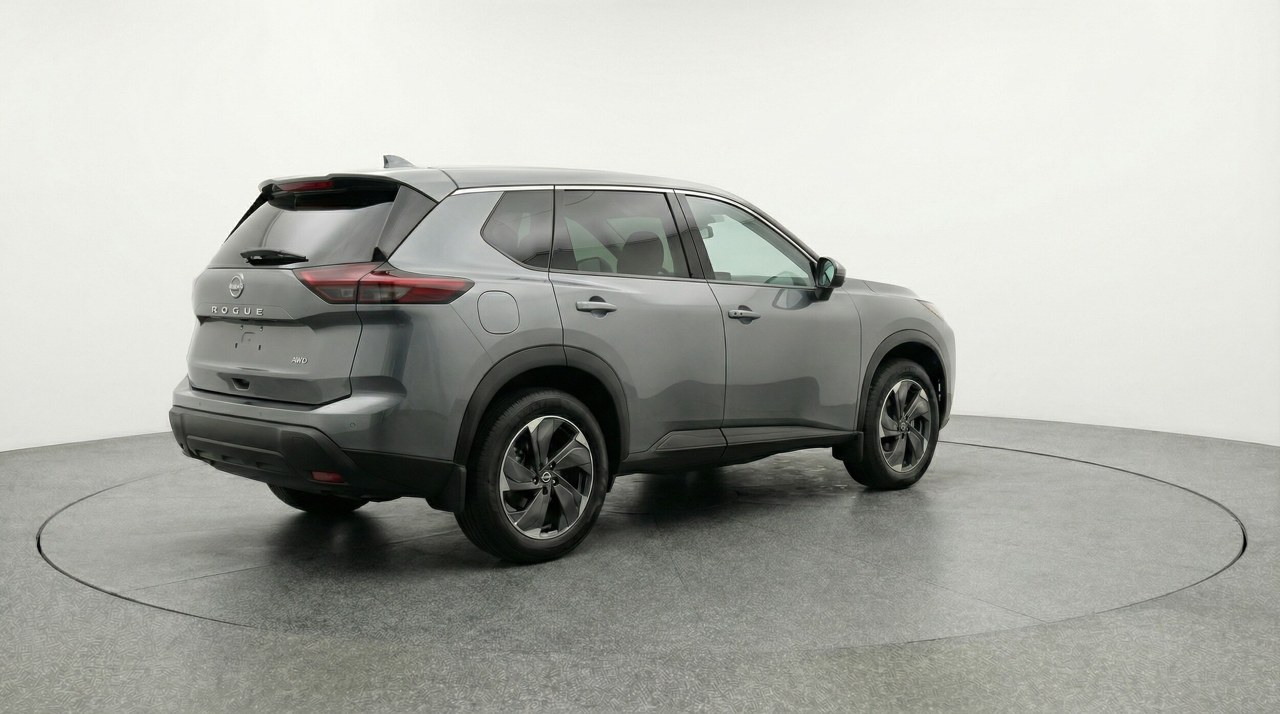 Thumbnail: 2025 Nissan Rogue - 7