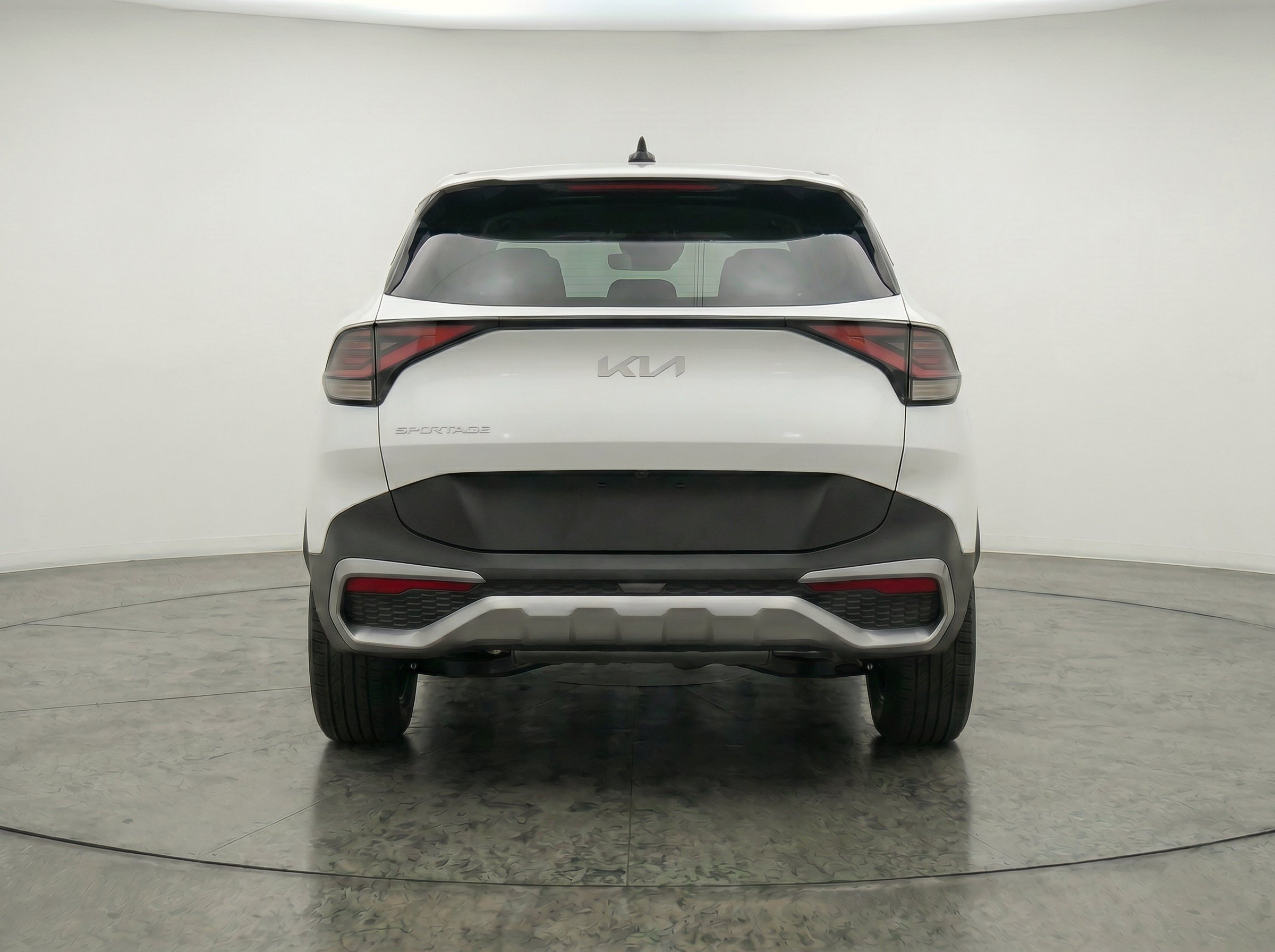 Thumbnail: 2026 Kia Sportage - 7