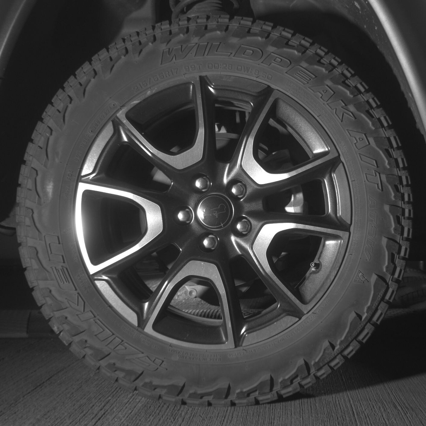 Thumbnail: 2025 Jeep Compass - 12