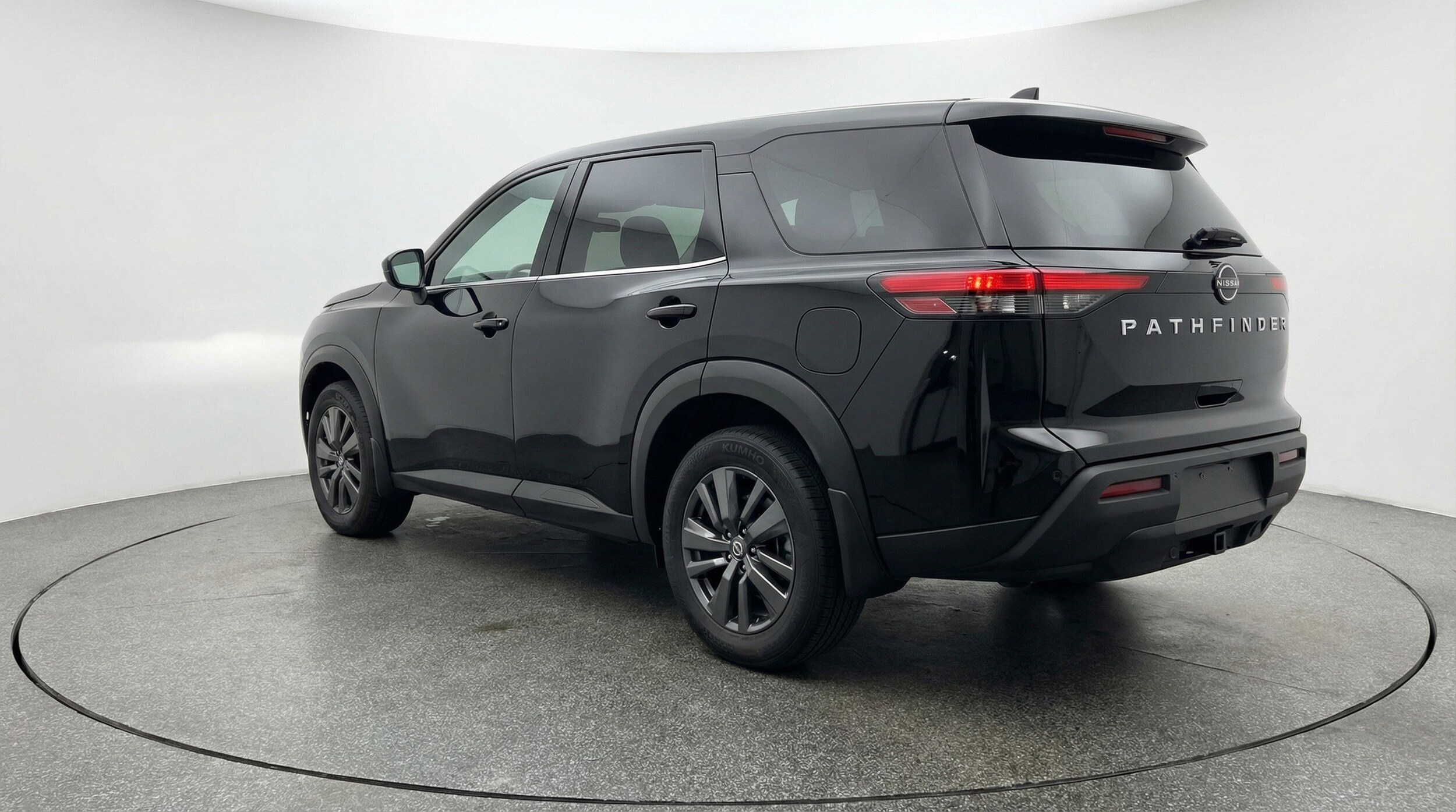 Thumbnail: 2025 Nissan Pathfinder - 6