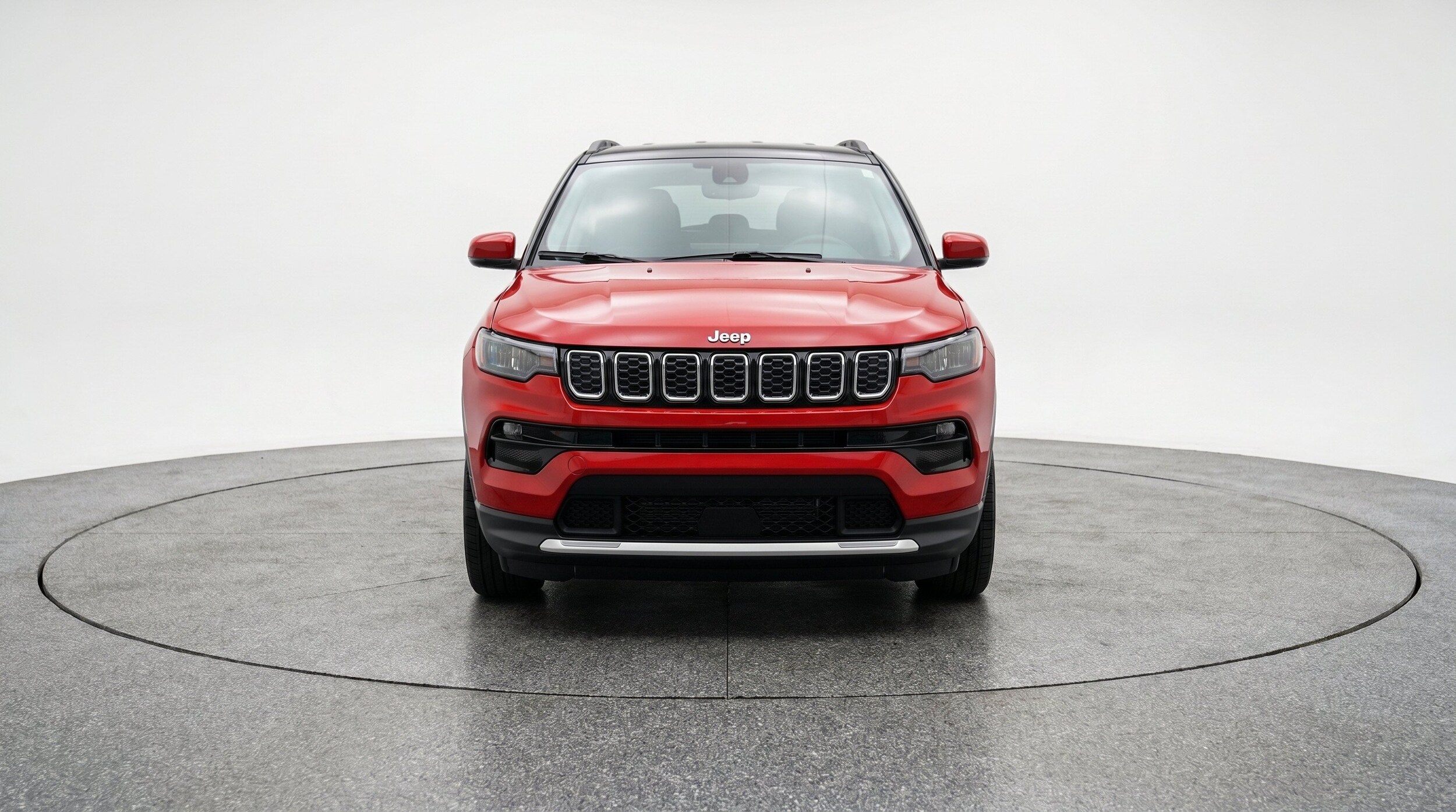 Thumbnail: 2025 Jeep Compass - 2