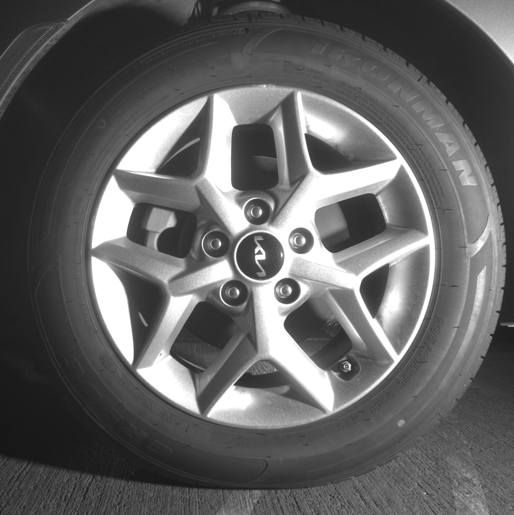 Thumbnail: 2025 Kia Soul - 12