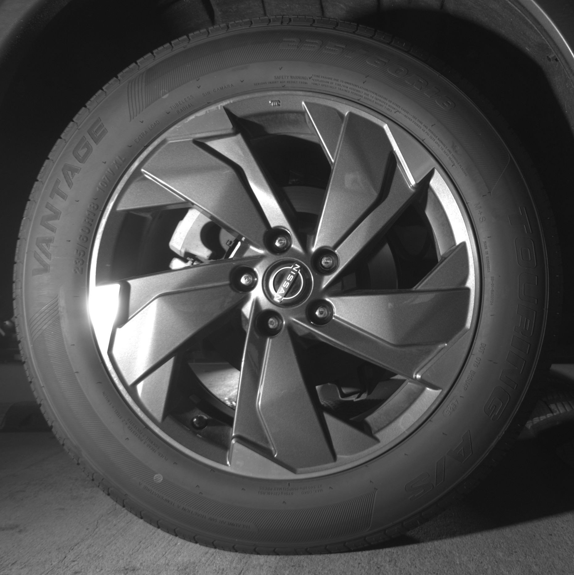 Thumbnail: 2025 Nissan Rogue - 15