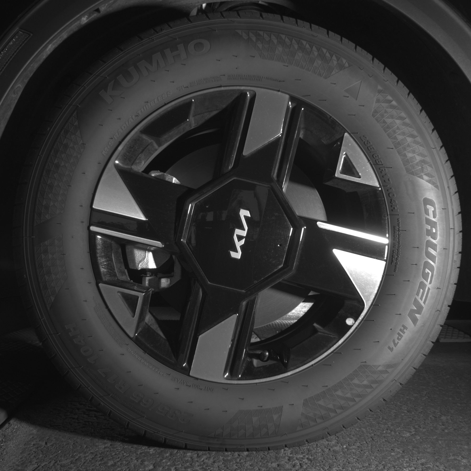 Thumbnail: 2026 Kia Sportage - 12
