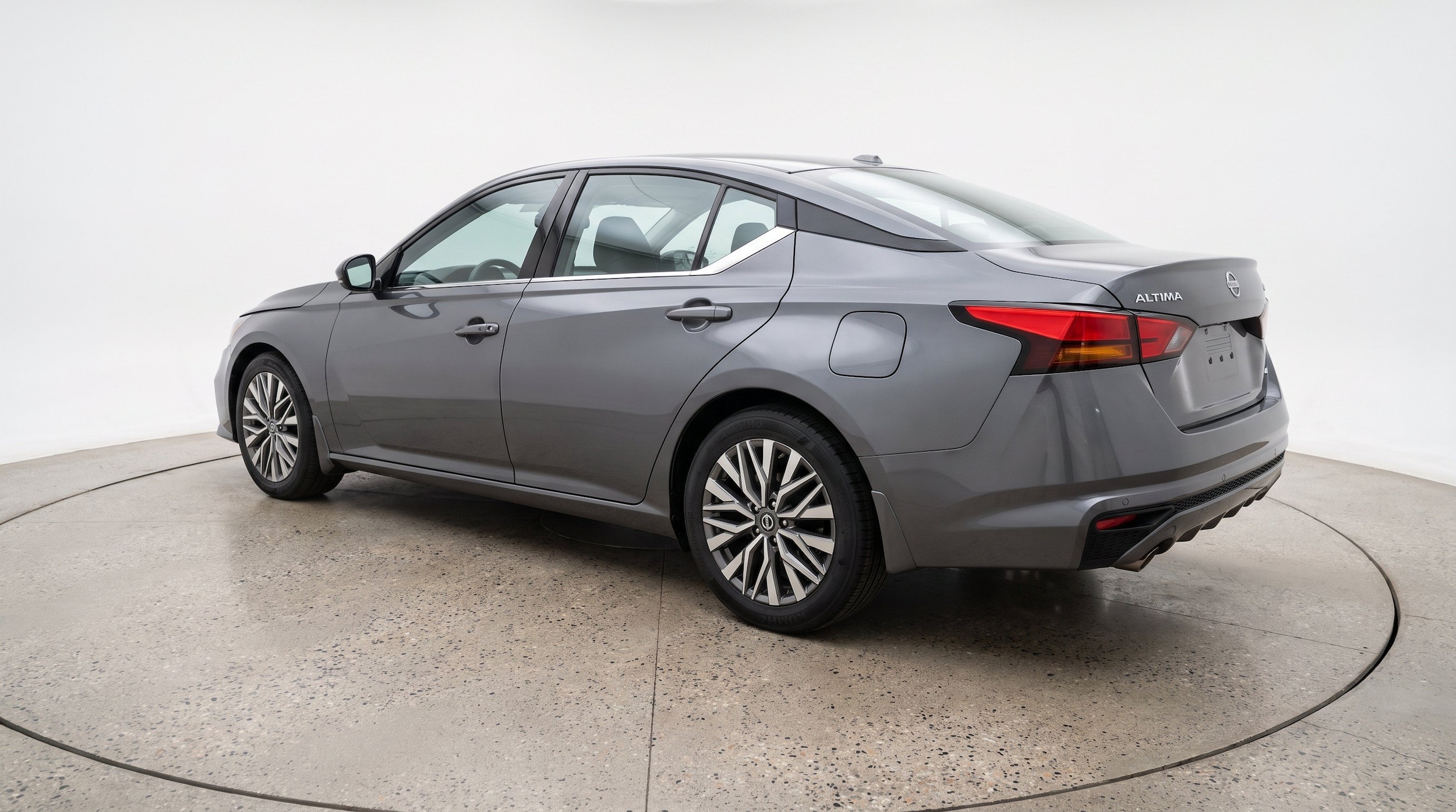 Thumbnail: 2025 Nissan Altima - 6