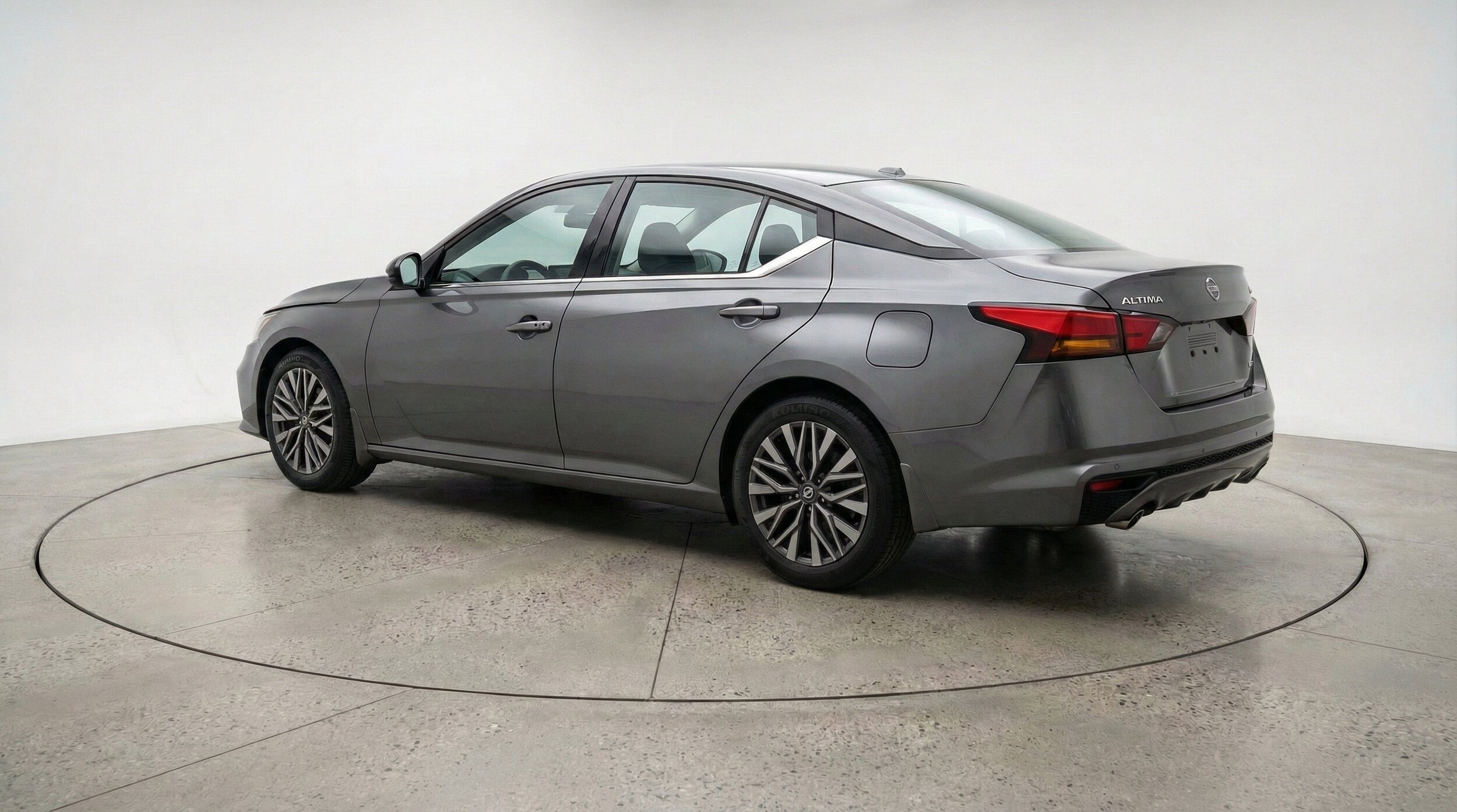 Thumbnail: 2026 Nissan Altima - 6
