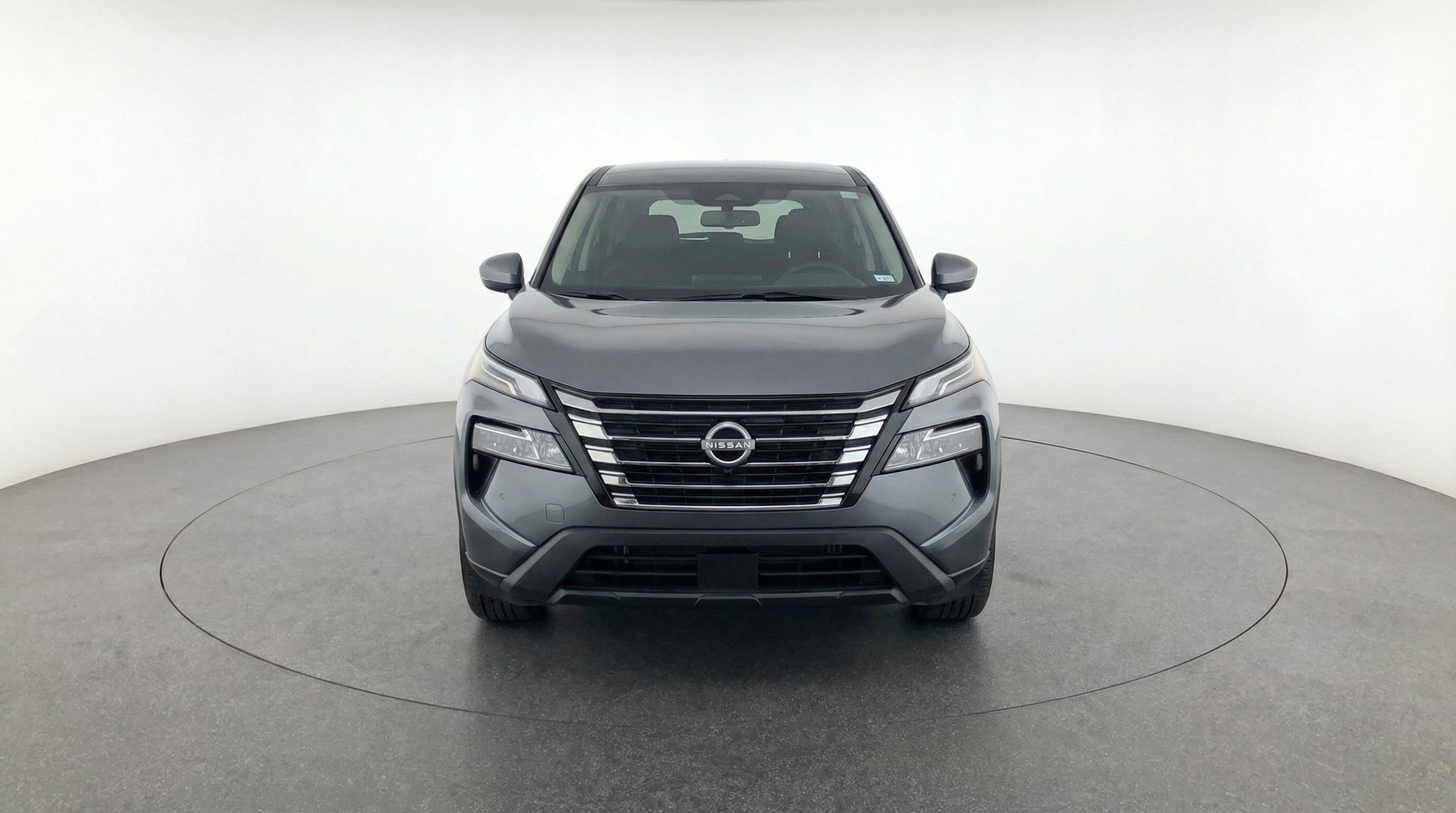 Thumbnail: 2025 Nissan Rogue - 2