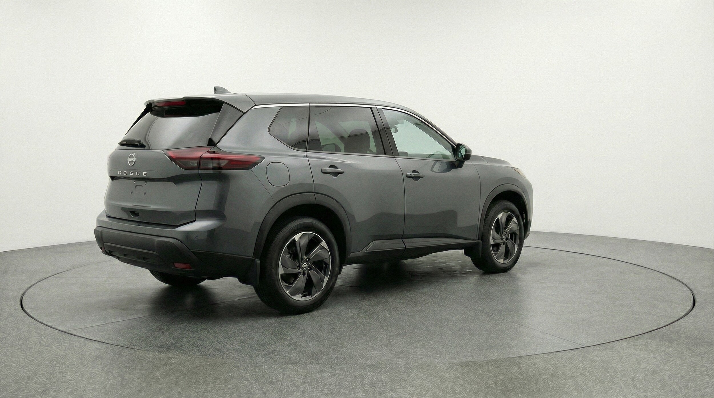 Thumbnail: 2025 Nissan Rogue - 9
