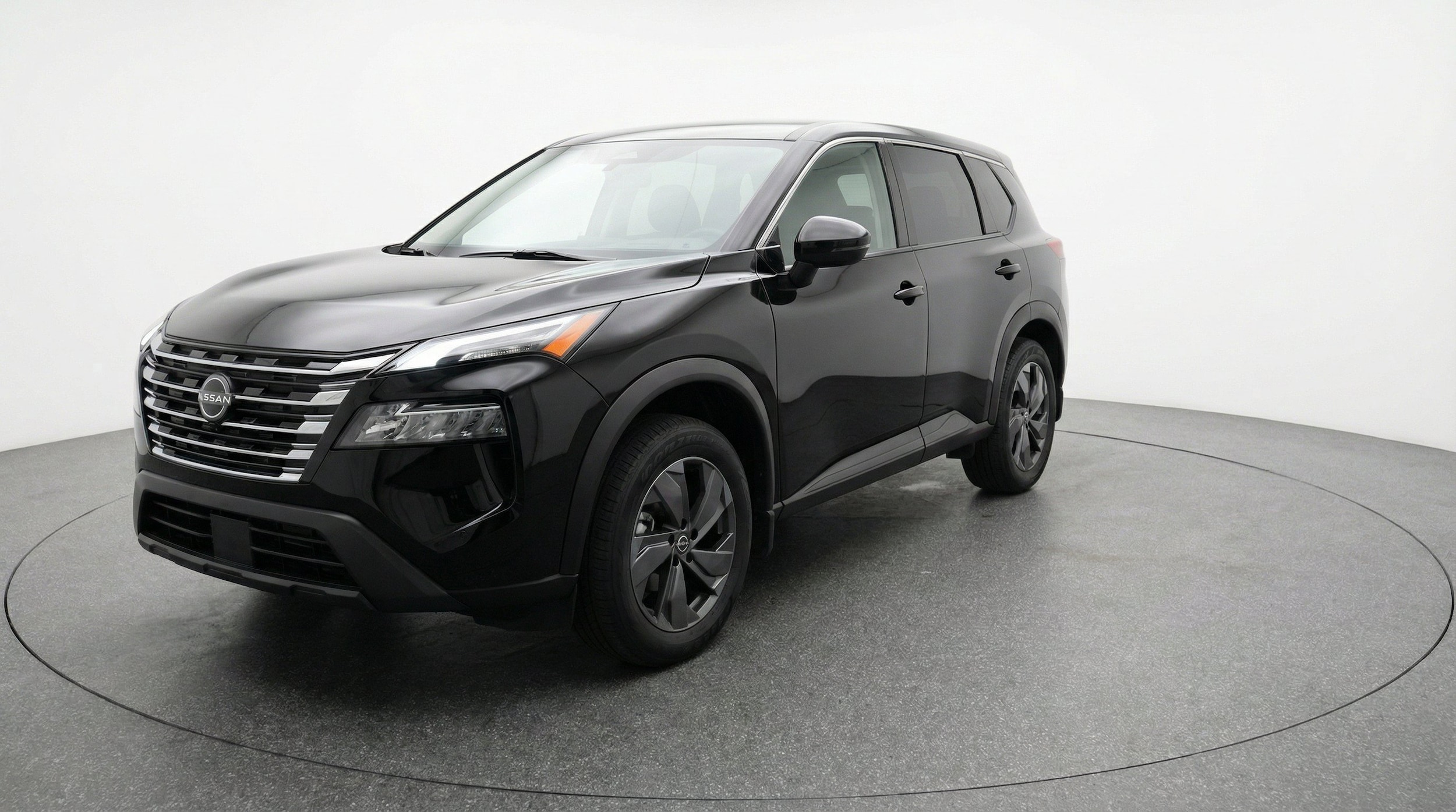 Thumbnail: 2025 Nissan Rogue - 3