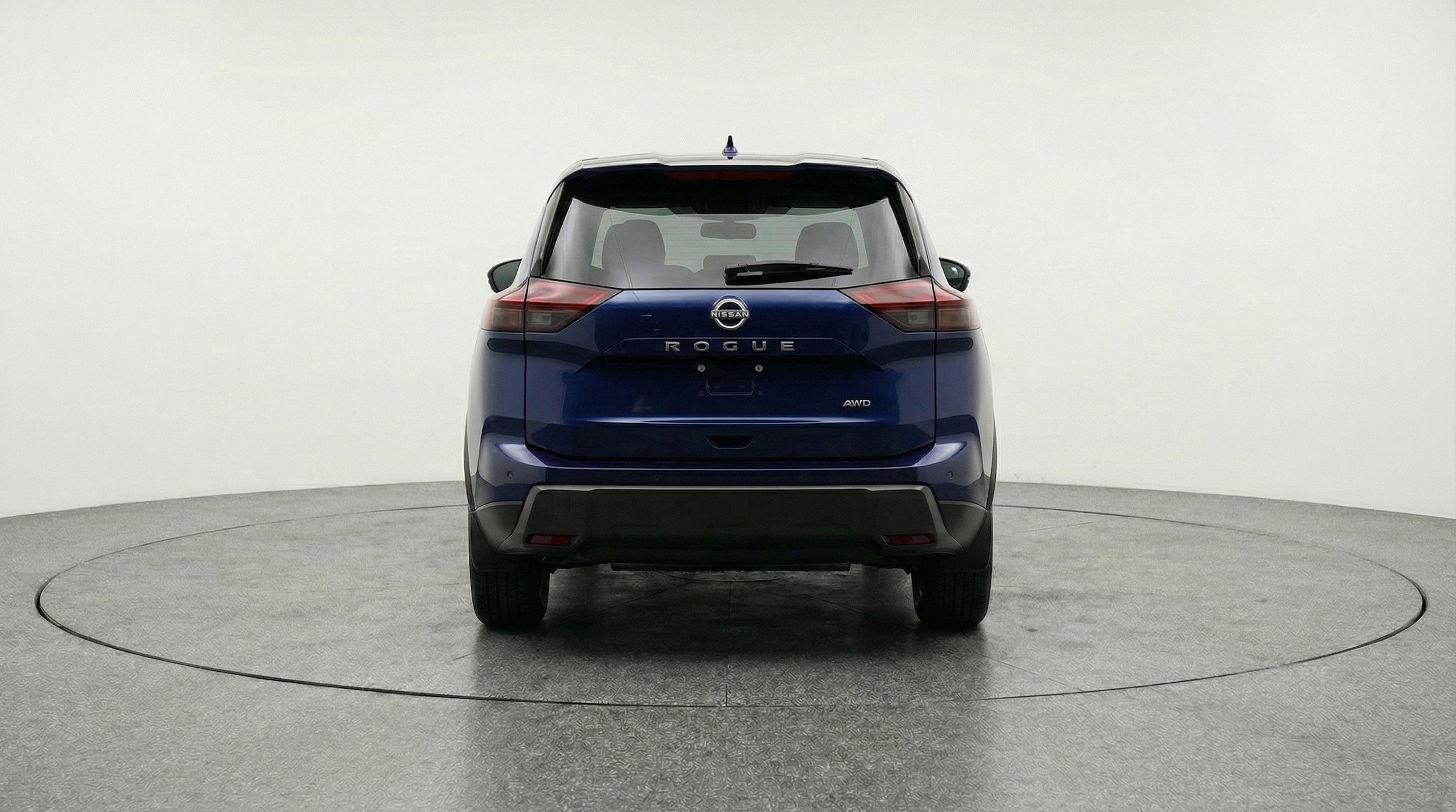 Thumbnail: 2025 Nissan Rogue - 7