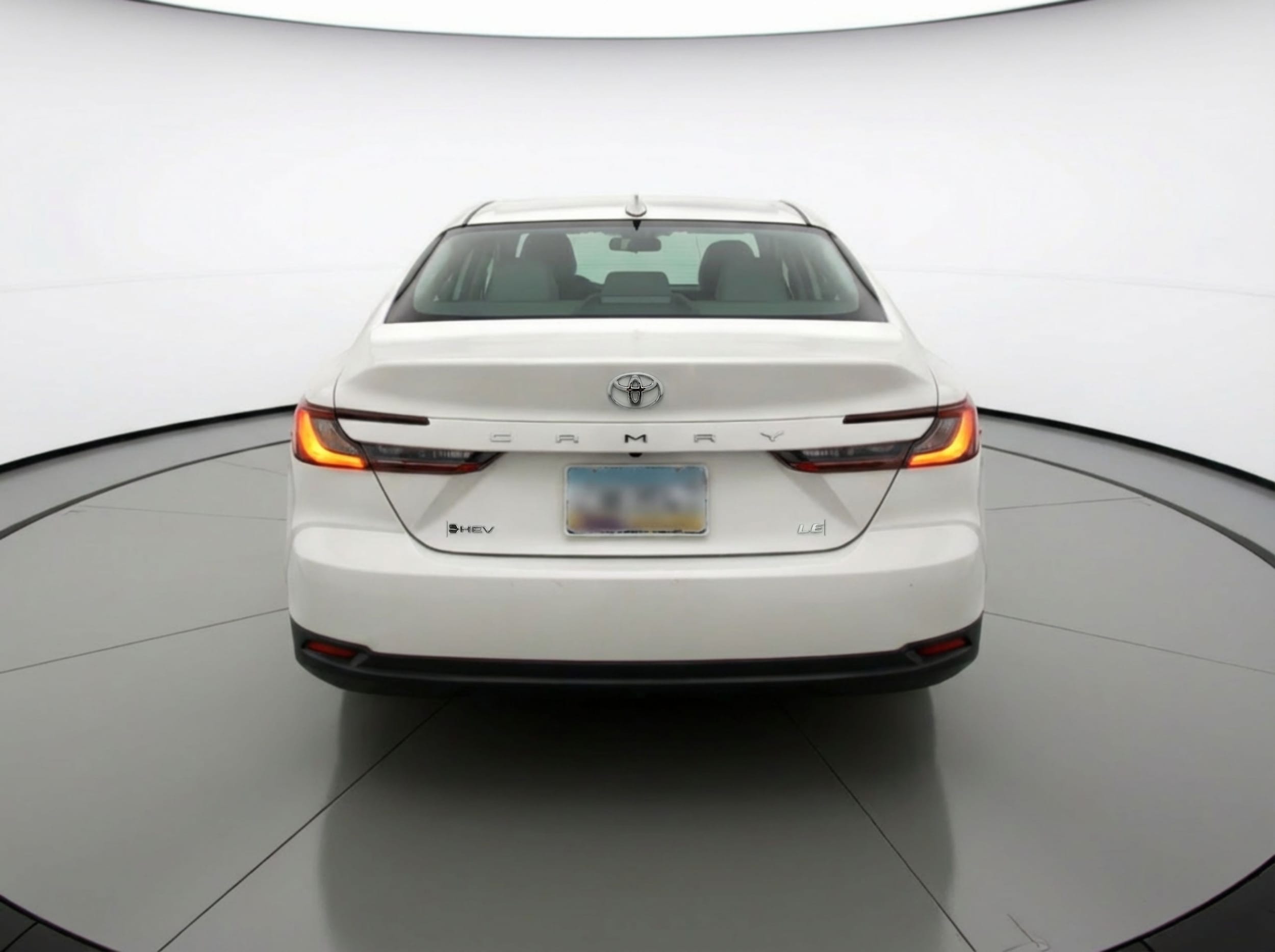 Thumbnail: 2025 Toyota Camry - 6