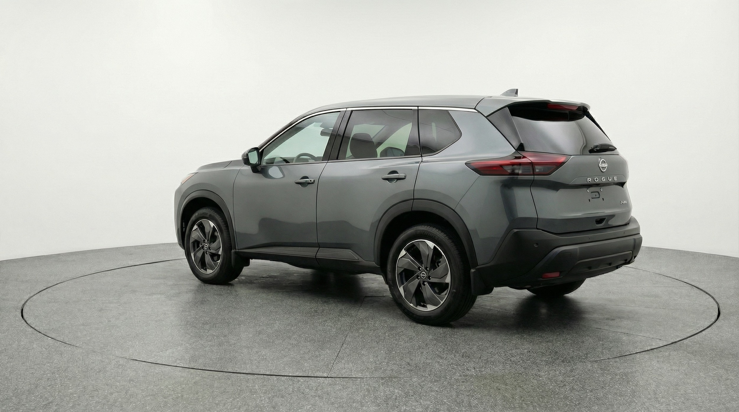 Thumbnail: 2025 Nissan Rogue - 5