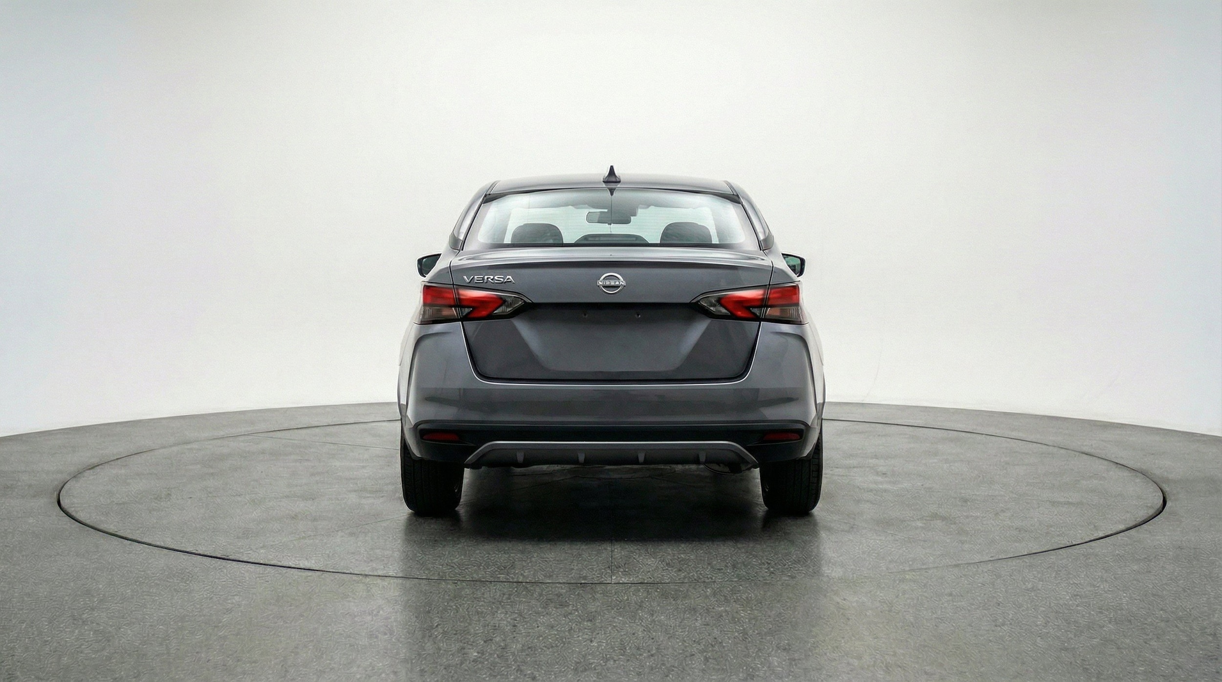 Thumbnail: 2025 Nissan Versa - 7