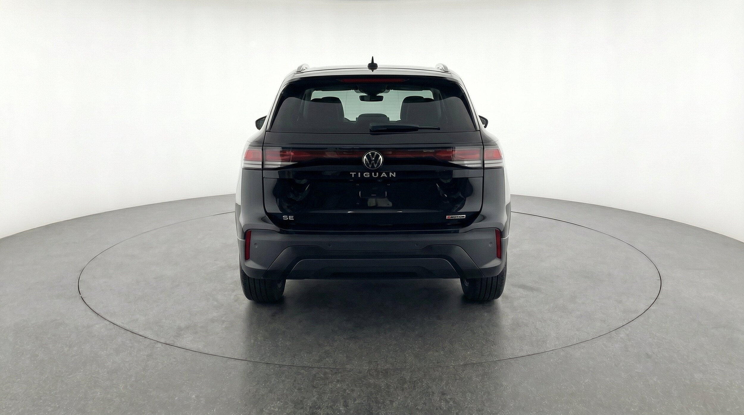 Thumbnail: 2026 Volkswagen Tiguan - 7
