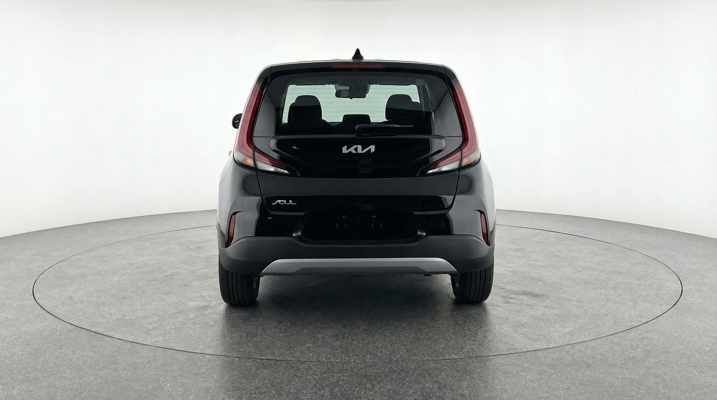 Thumbnail: 2025 Kia Soul - 6