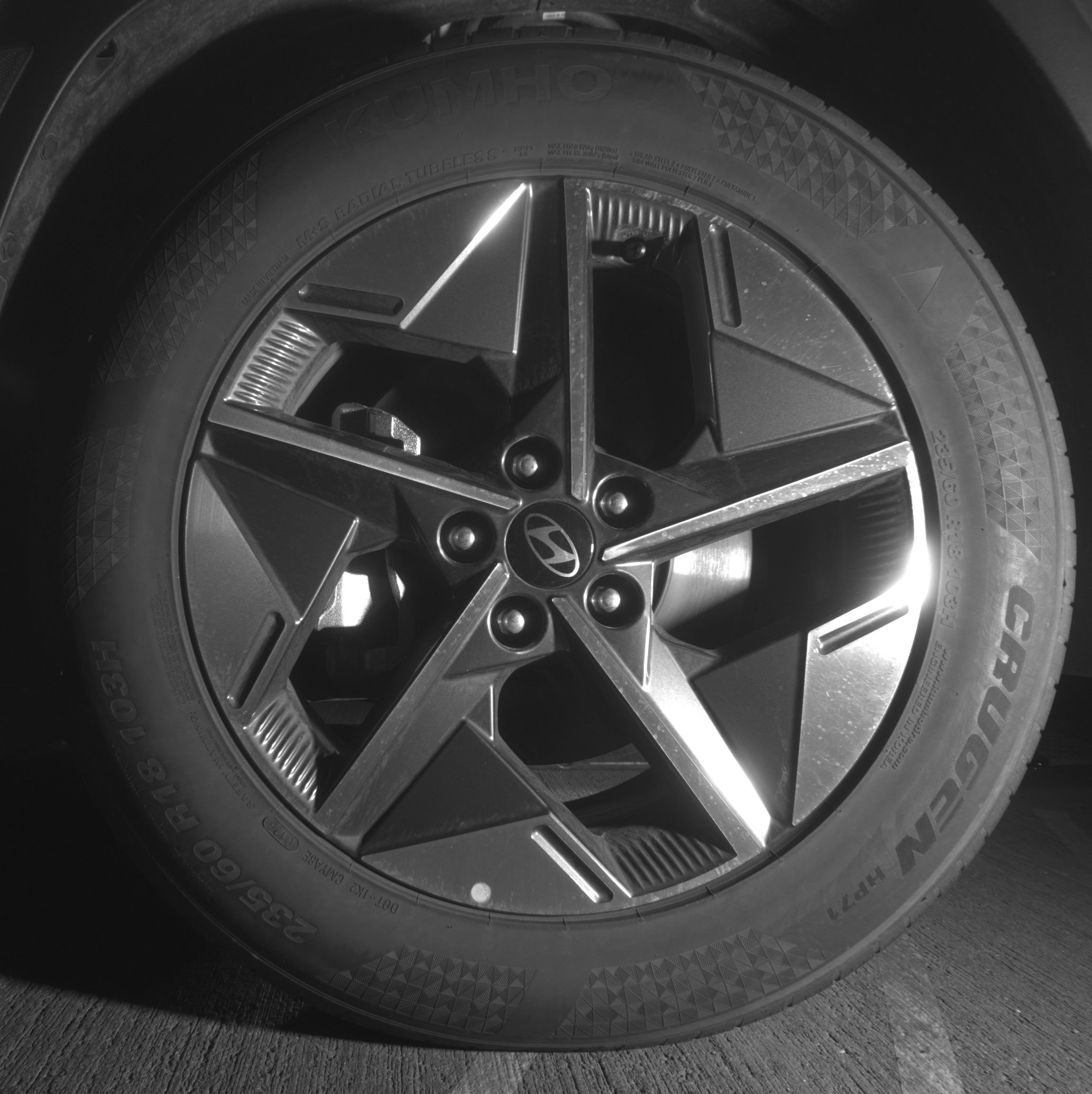 Thumbnail: 2025 Hyundai Tucson - 12