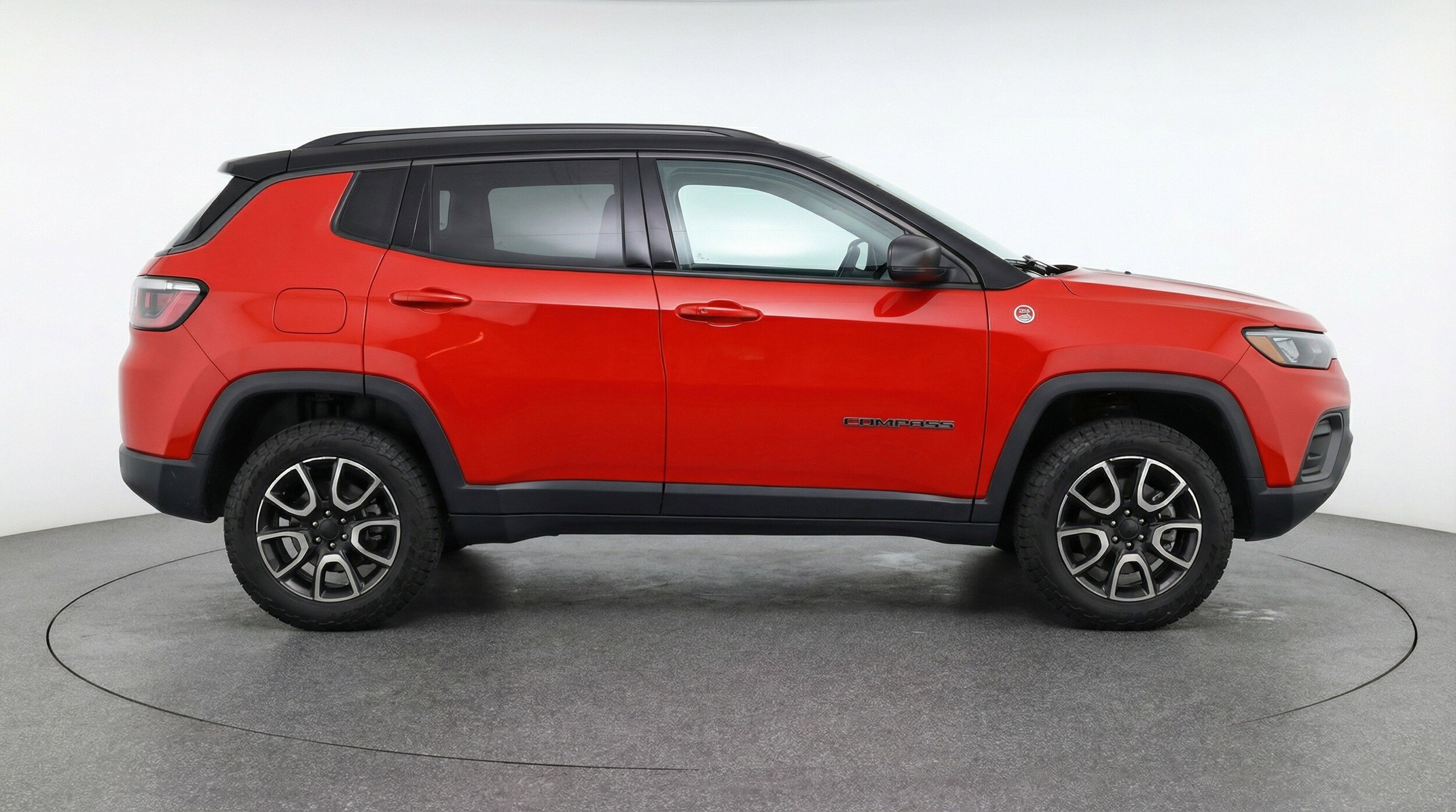 Thumbnail: 2025 Jeep Compass - 11