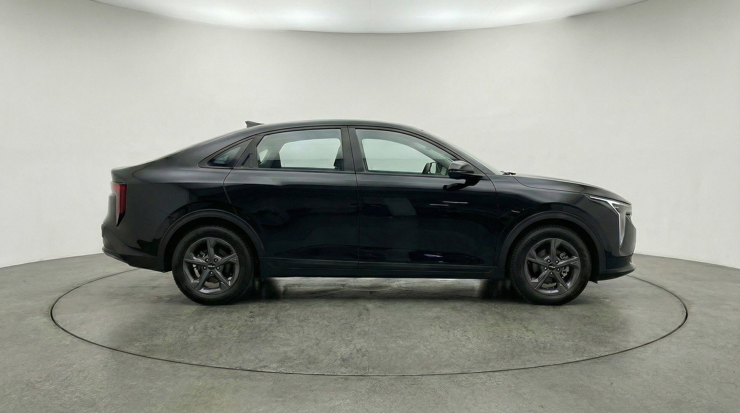 Thumbnail: 2025 Kia K4 - 11