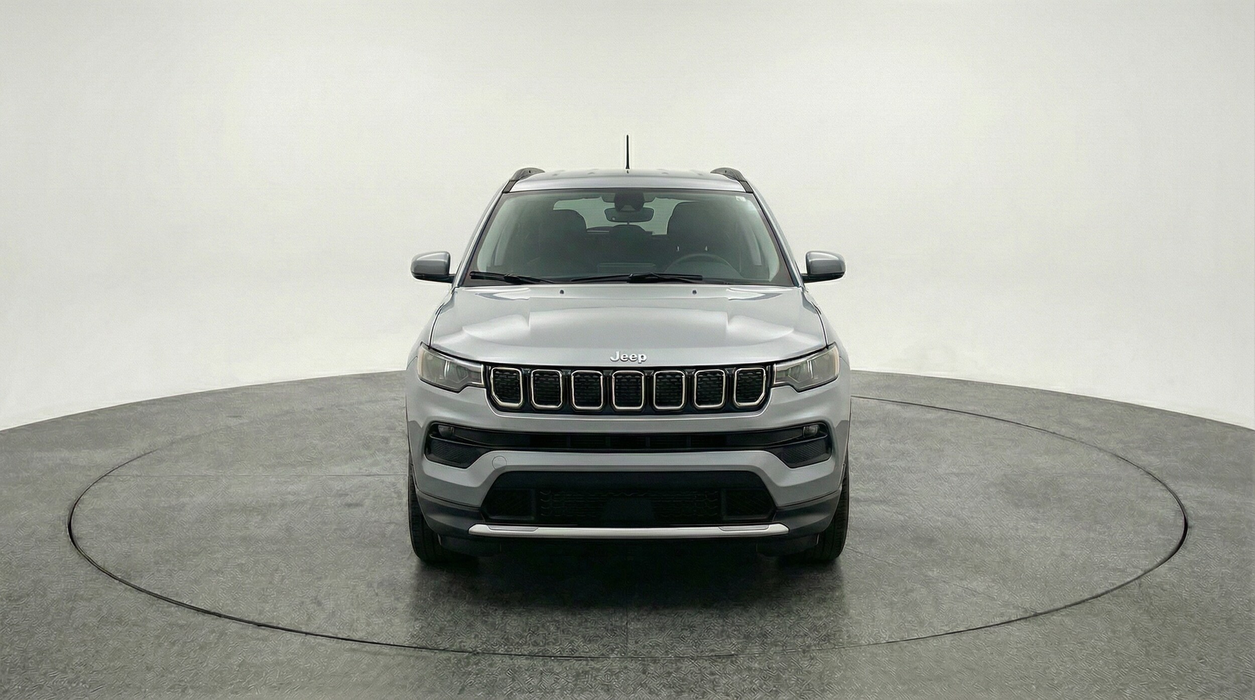Thumbnail: 2025 Jeep Compass - 2
