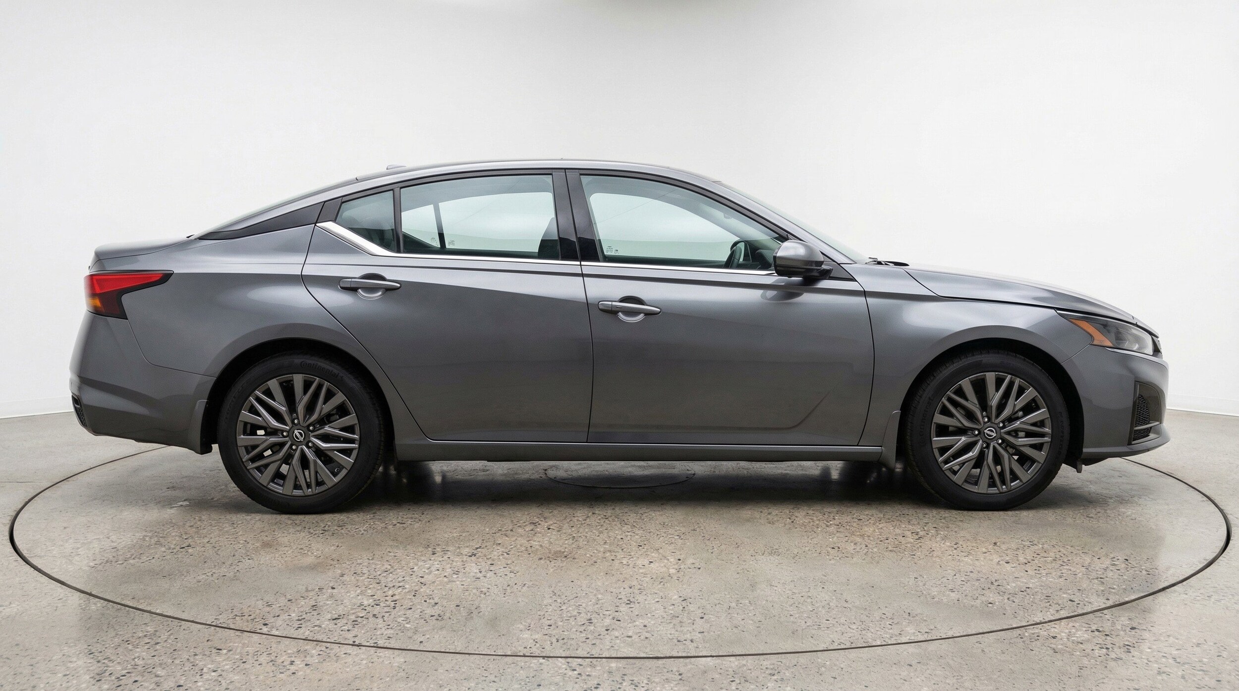 Thumbnail: 2025 Nissan Altima - 11