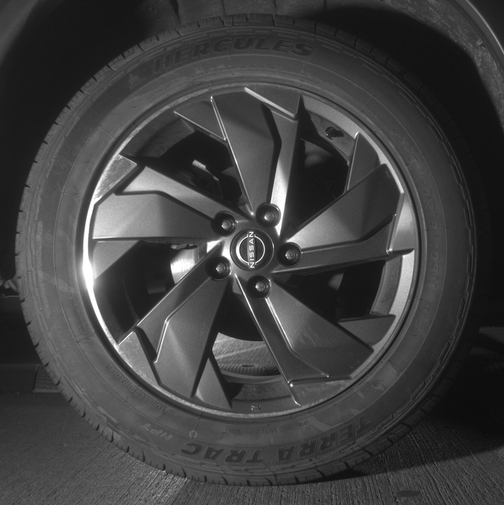 Thumbnail: 2025 Nissan Rogue - 12