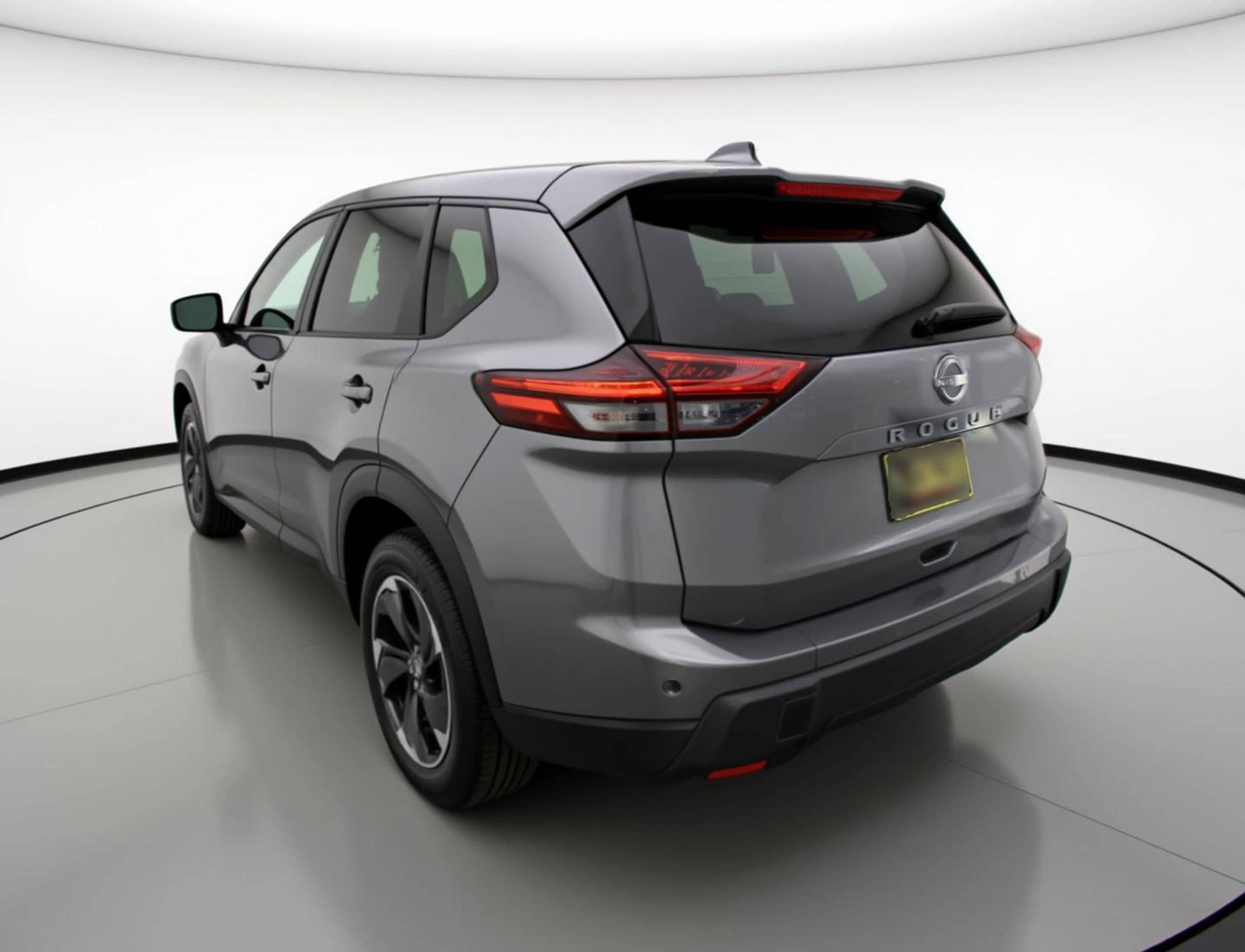 Thumbnail: 2025 Nissan Rogue - 6