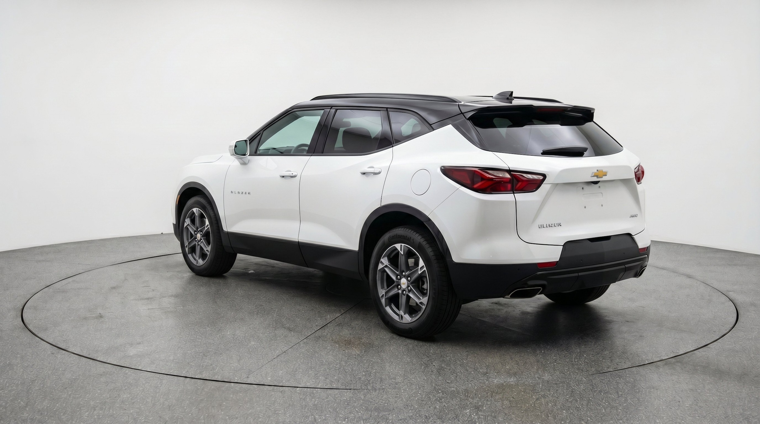 Thumbnail: 2026 Chevrolet Blazer - 6