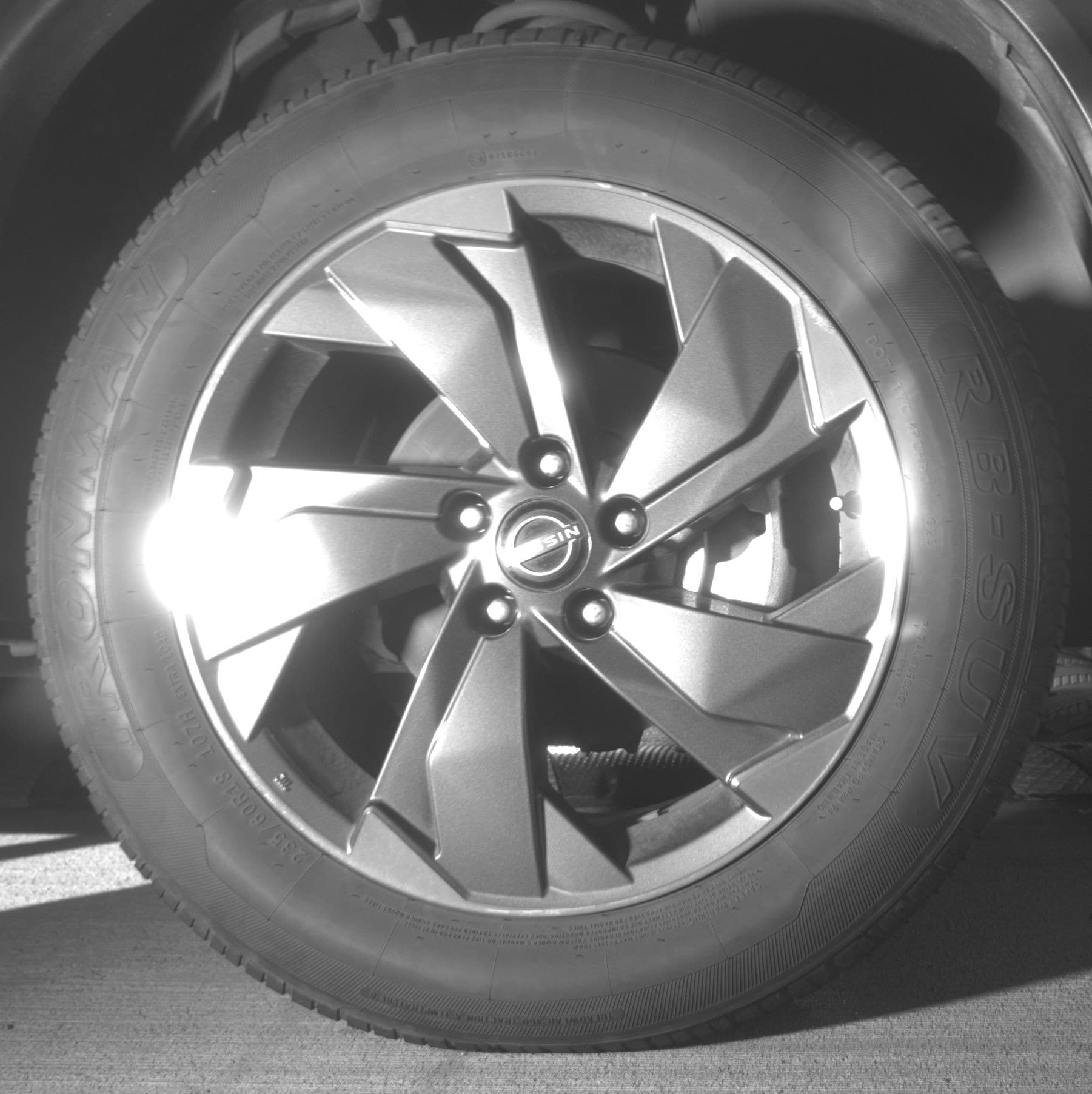 Thumbnail: 2025 Nissan Rogue - 10