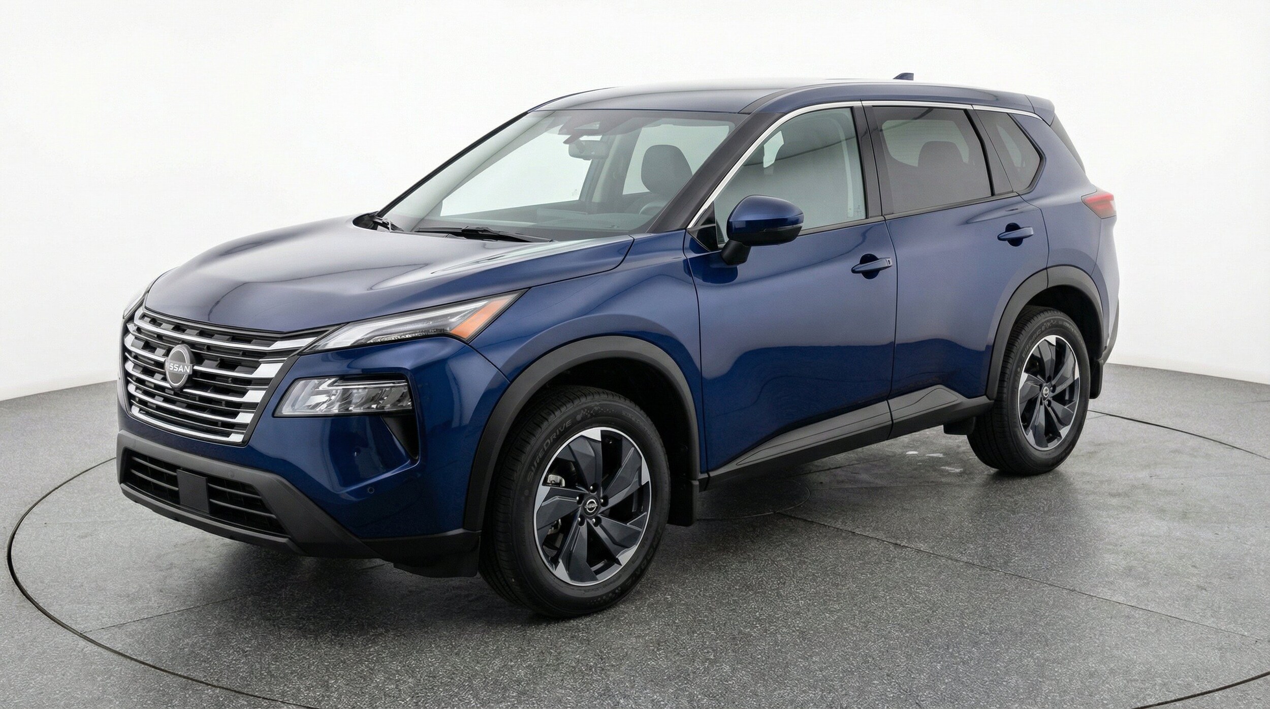 Thumbnail: 2025 Nissan Rogue - 3