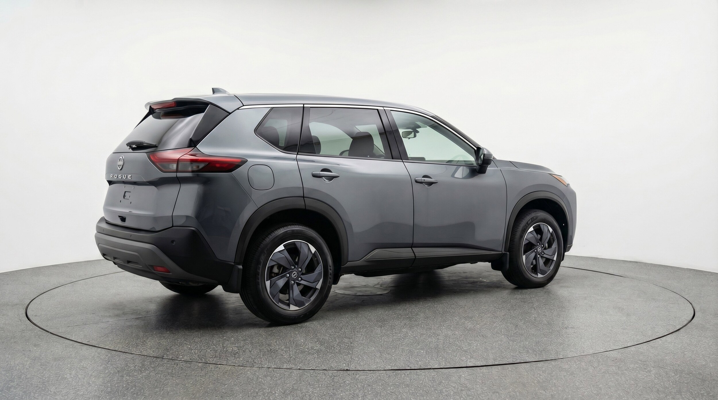 Thumbnail: 2025 Nissan Rogue - 9