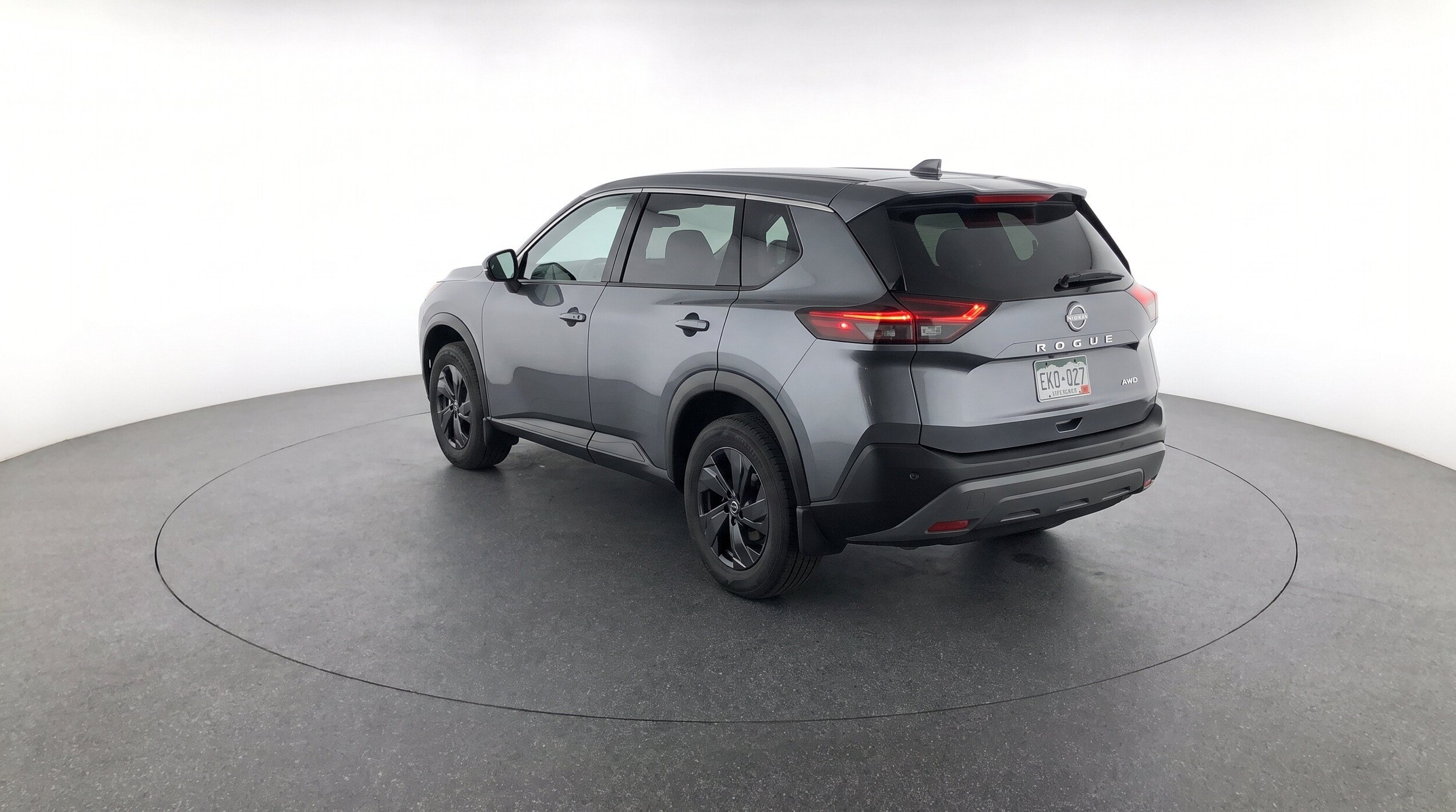 Thumbnail: 2026 Nissan Rogue - 6