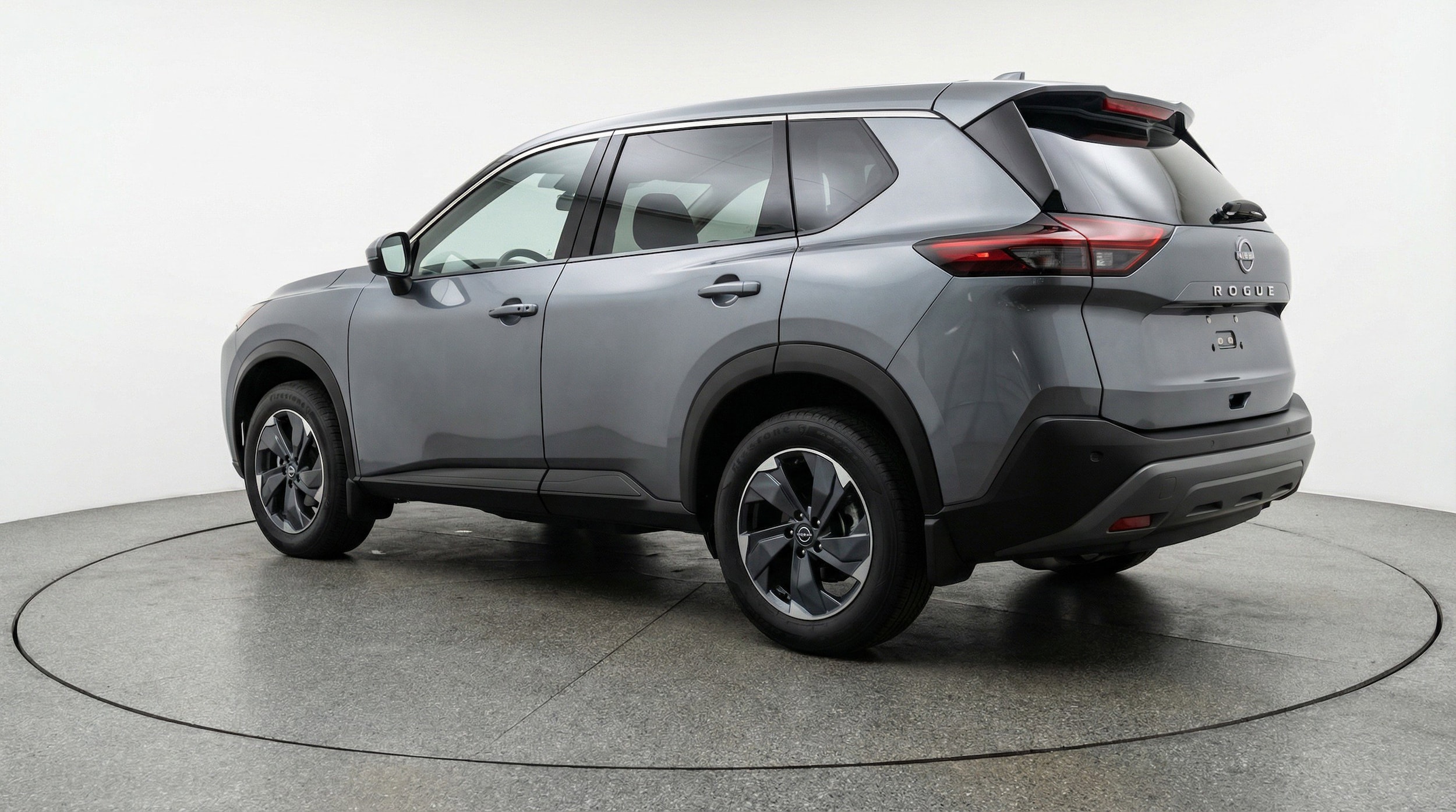 Thumbnail: 2025 Nissan Rogue - 6