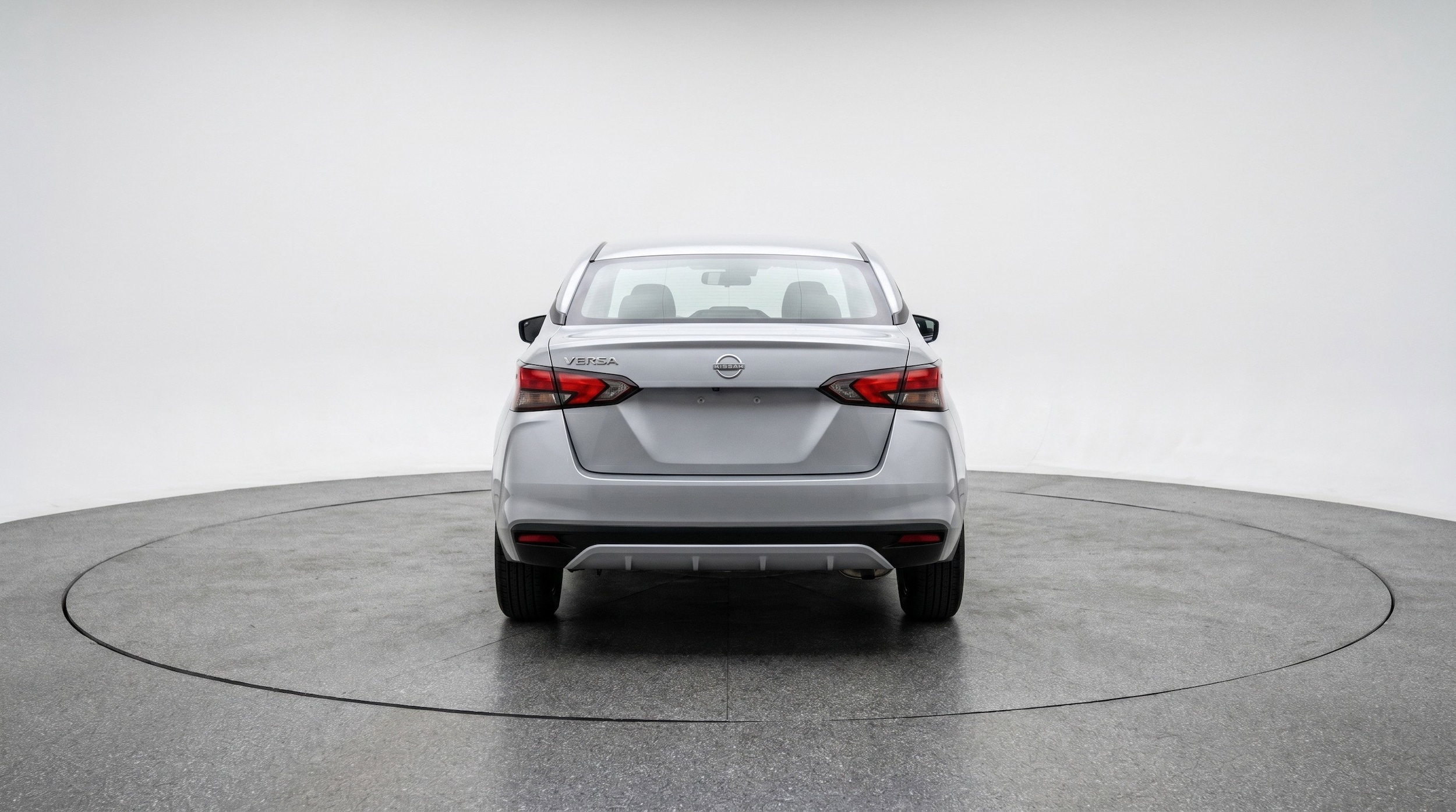 Thumbnail: 2025 Nissan Versa - 7