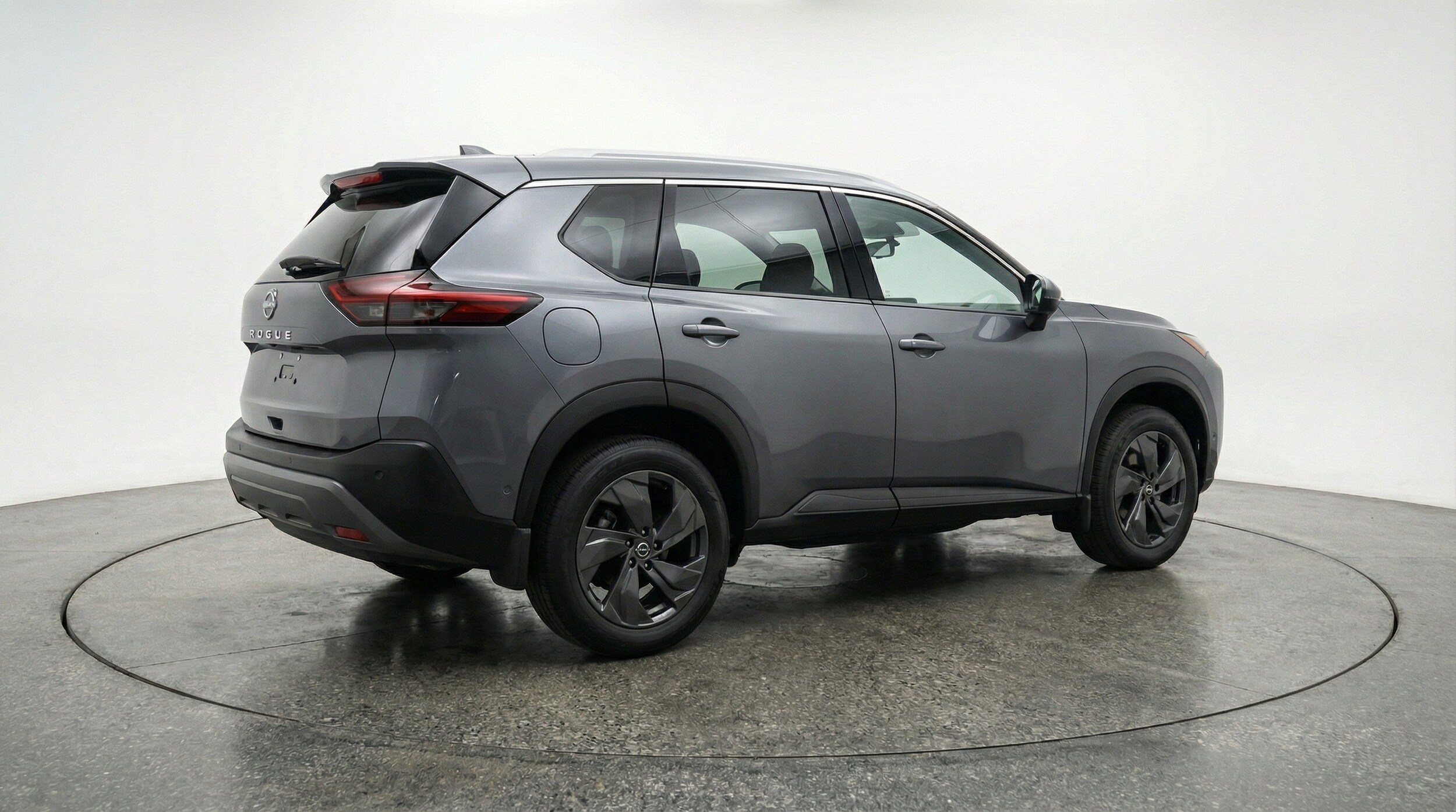 Thumbnail: 2026 Nissan Rogue - 9
