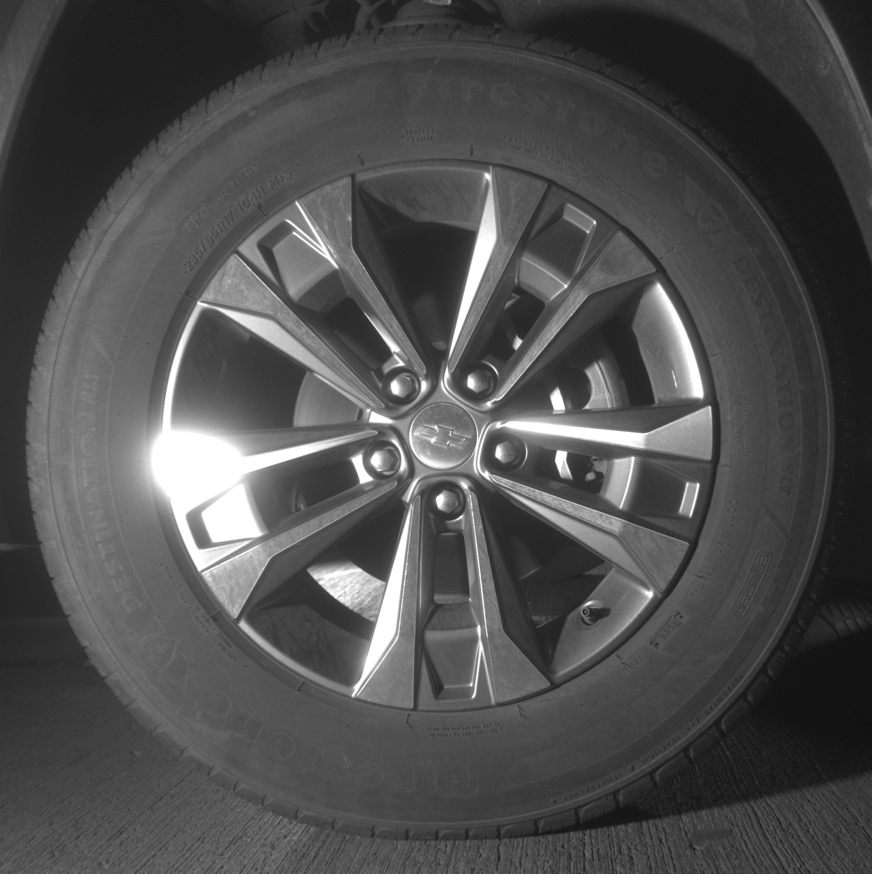 Thumbnail: 2025 Chevrolet Equinox - 13