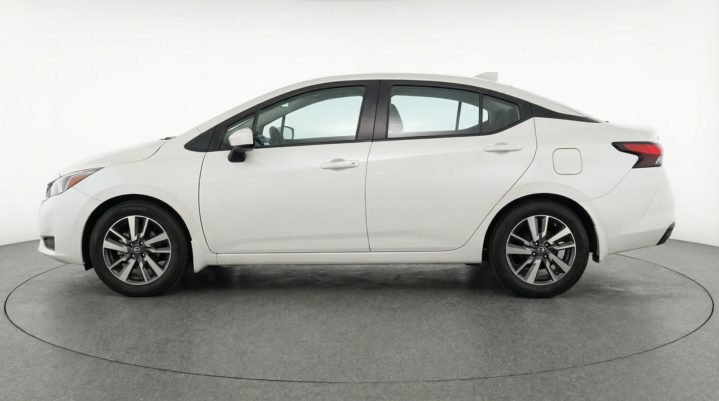 Thumbnail: 2025 Nissan Versa - 4