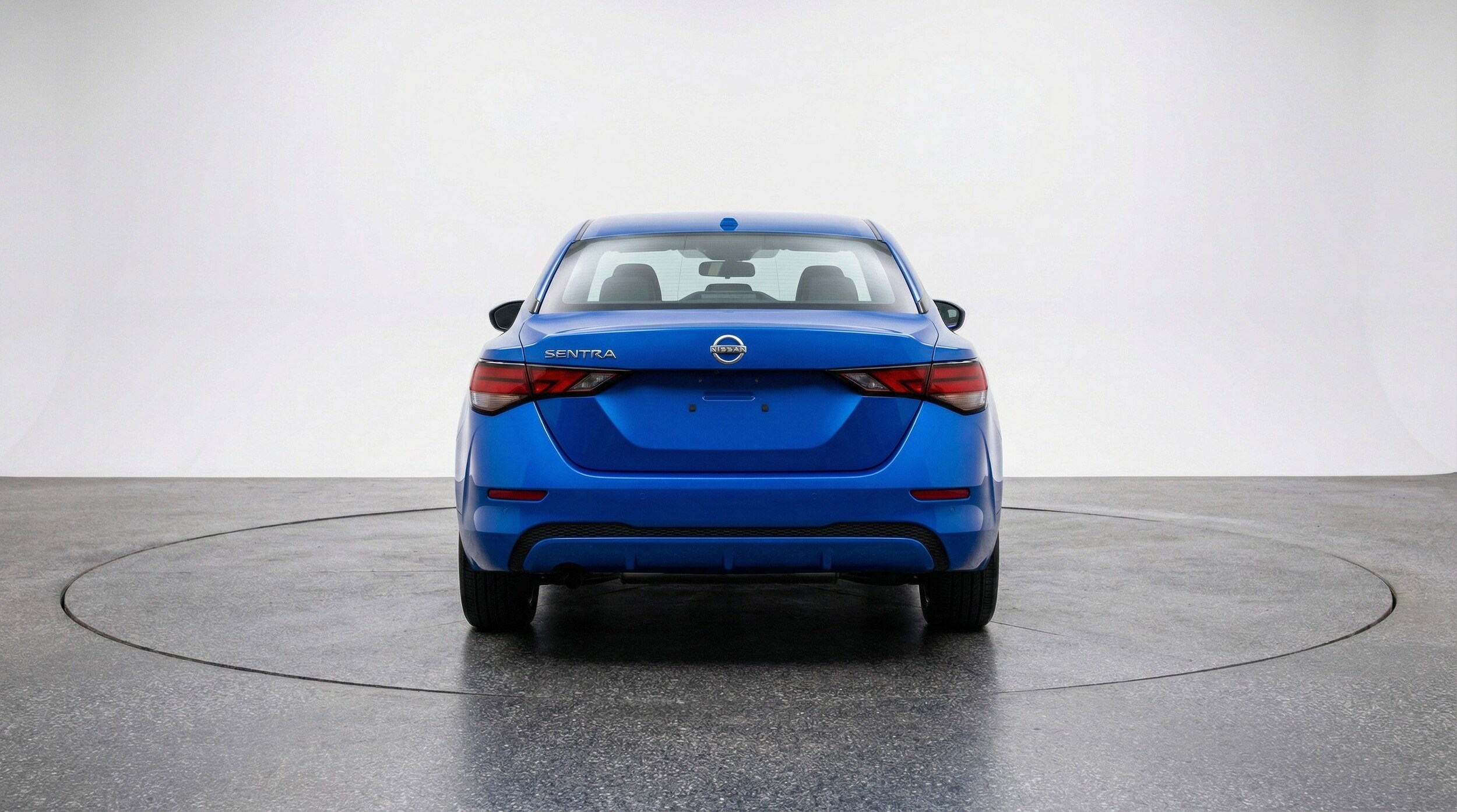 Thumbnail: 2025 Nissan Sentra - 7