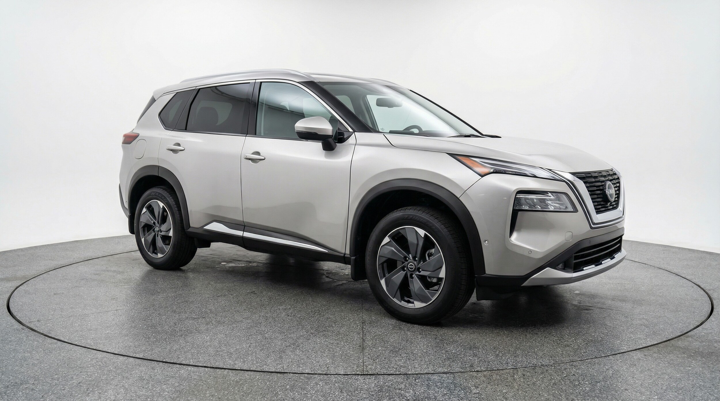 Thumbnail: 2025 Nissan Rogue - 1